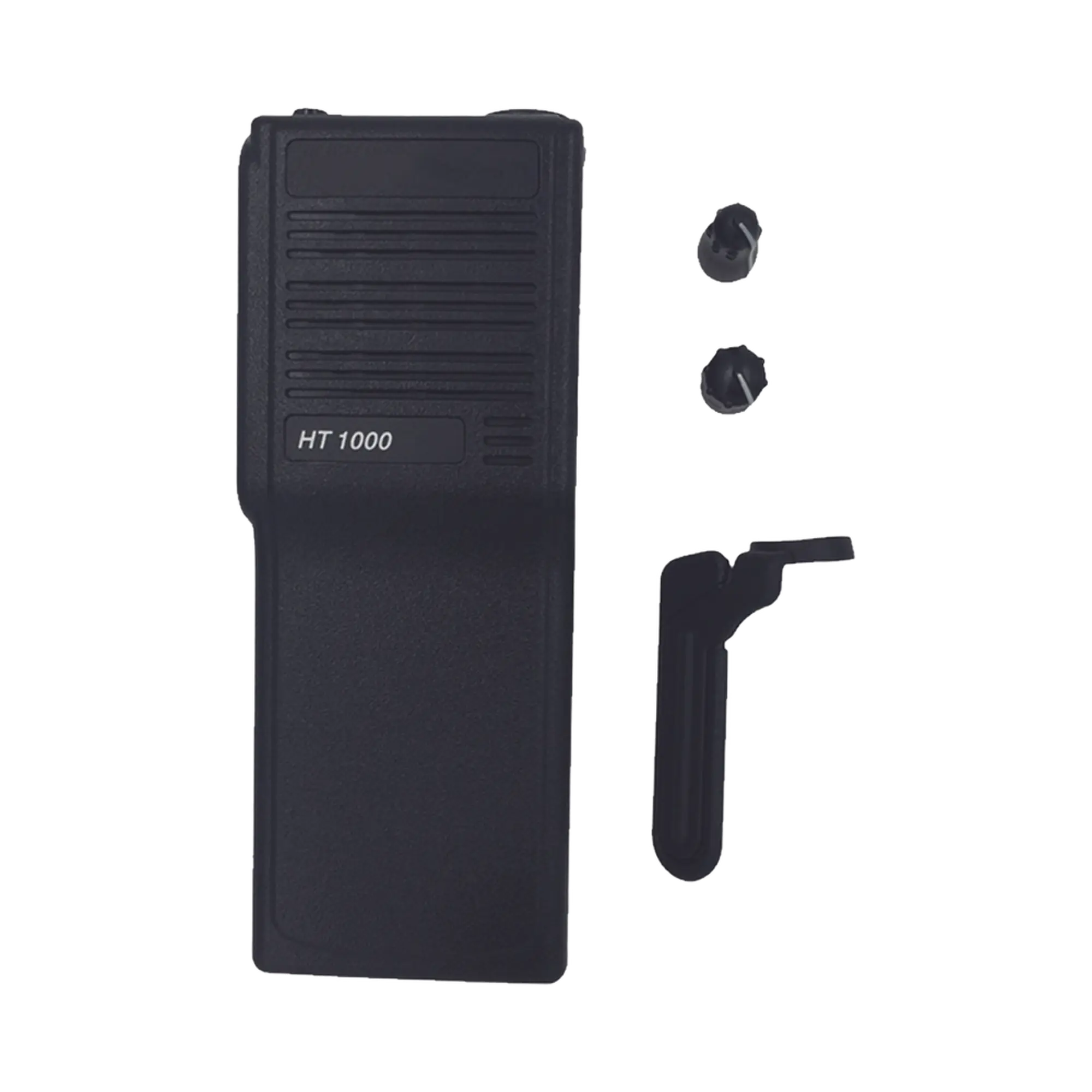 Carcasa de plástico para Radio Motorola HT1000