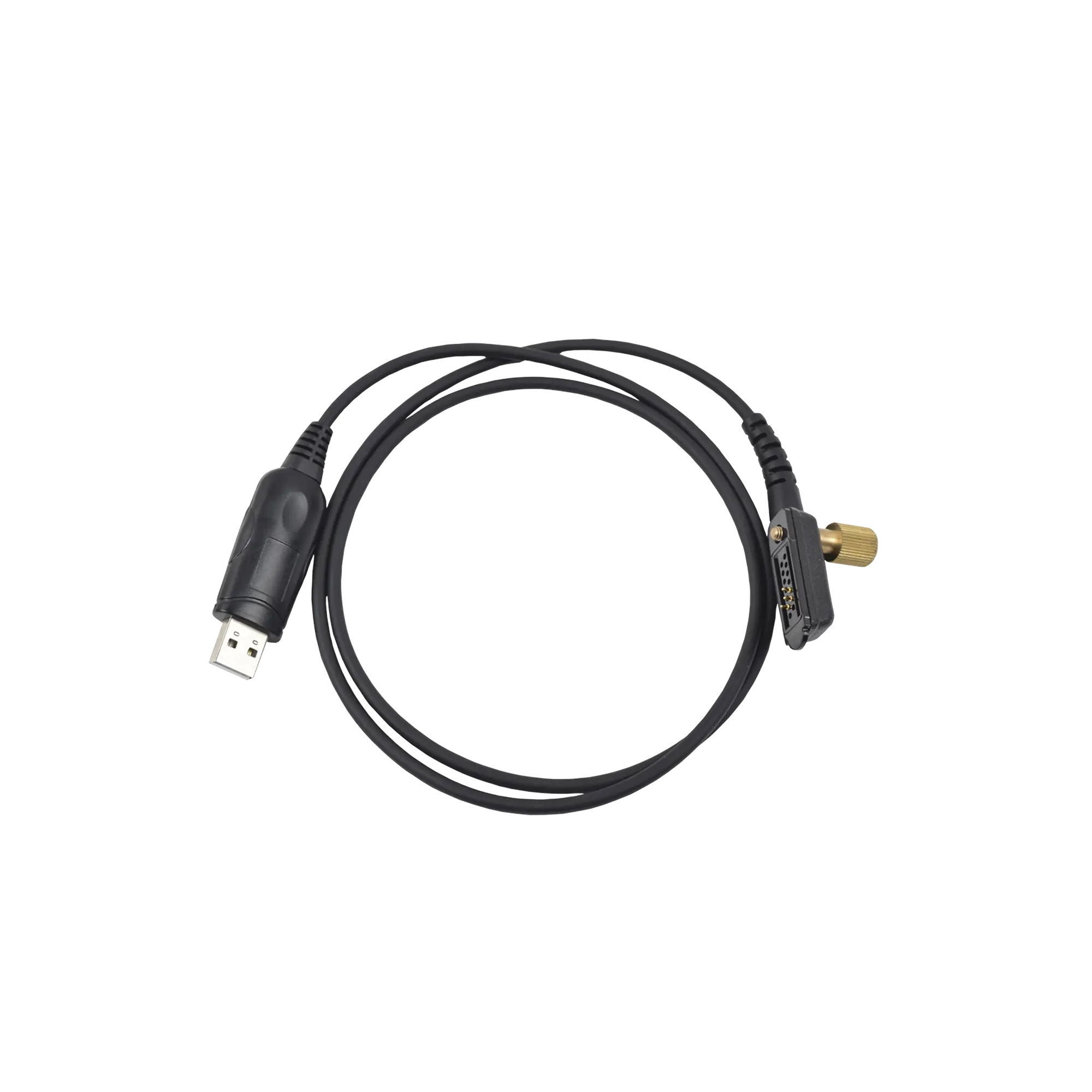 Cable programador para radios ICOM ICF4261/3261
