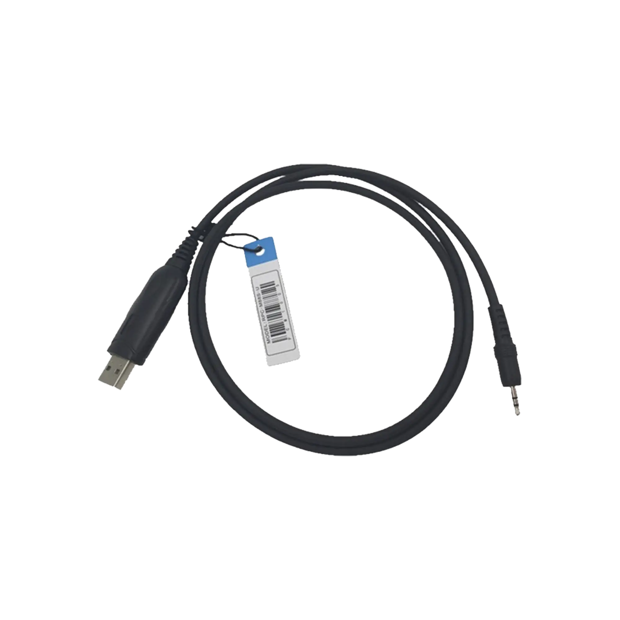 Cable programador para radios Motorola EP450/ DEP450/ PR400/ PRO3150