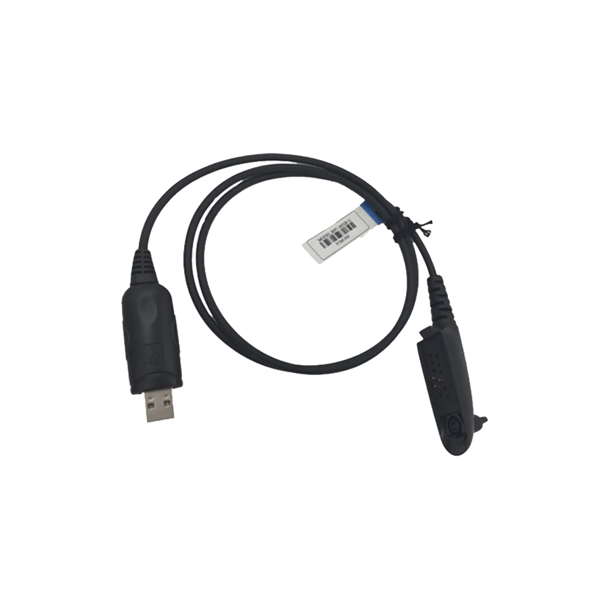 Cable programador para radios Motorola PRO5150/5350/5450/5550/PR860