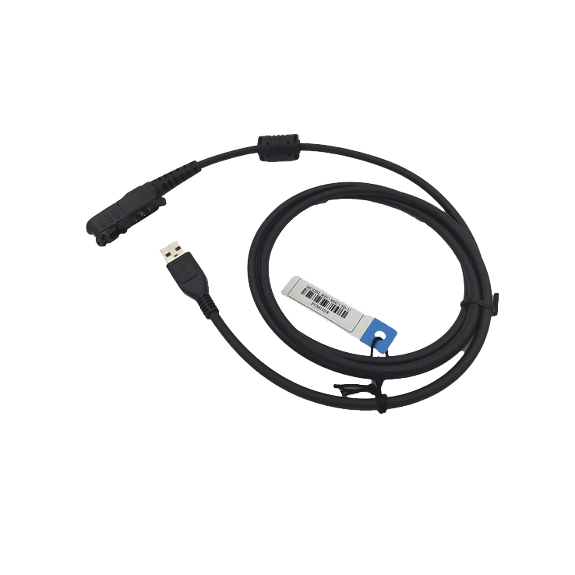 Cable programador para radios Motorola DEP550/570/DP200/2400/2600/XPR3500/3000