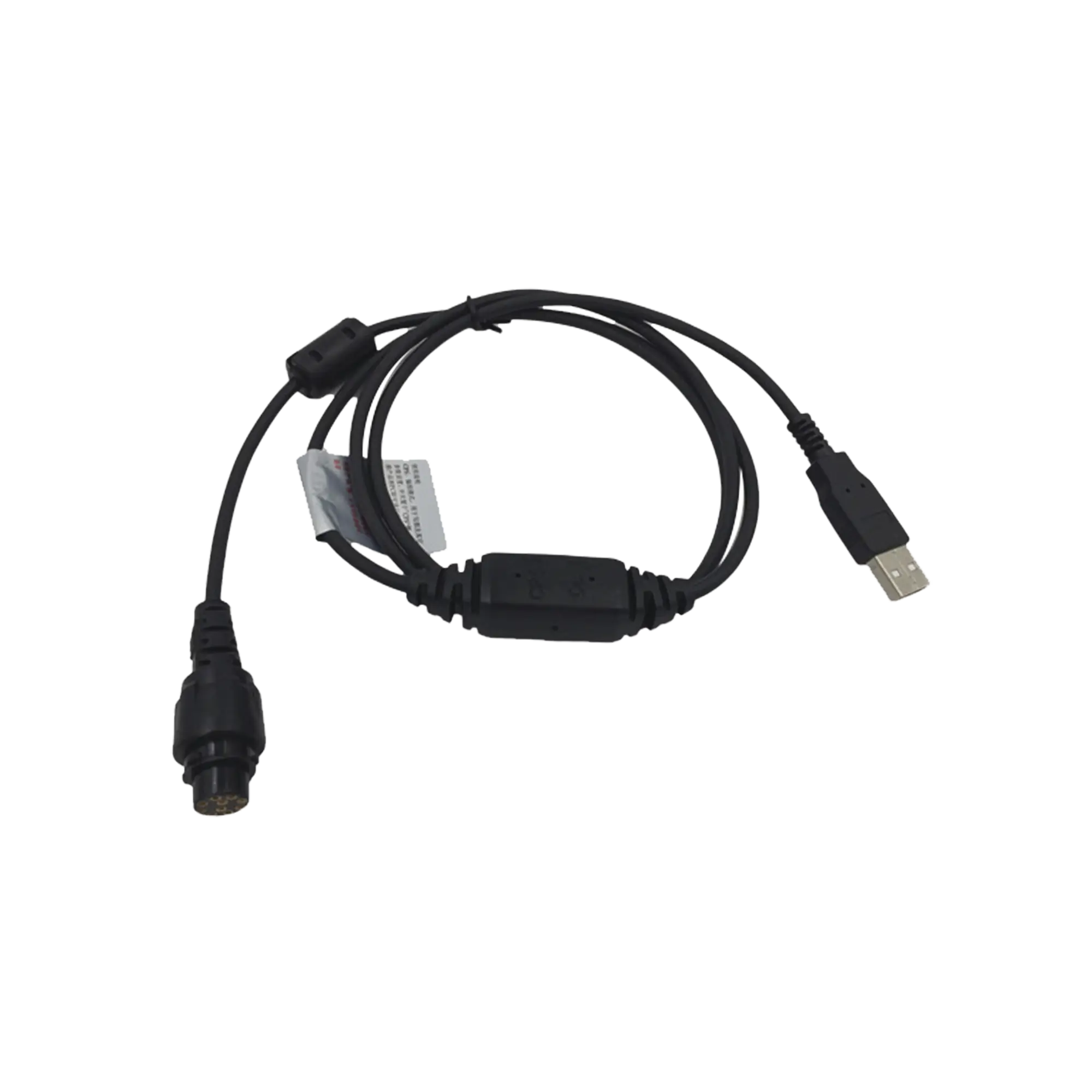 Cable programador para radios HYT MD780/G/ MD650/ MD950