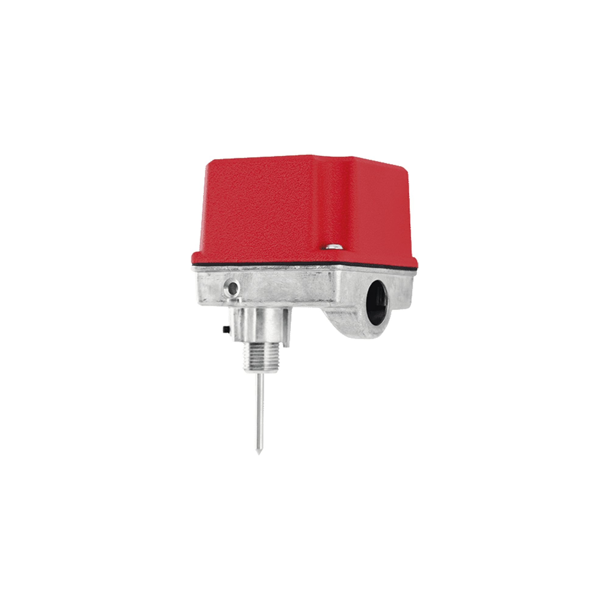 Interruptor de Supervisi贸n de V谩lvulas Tipo Poste Indicador y Mariposa