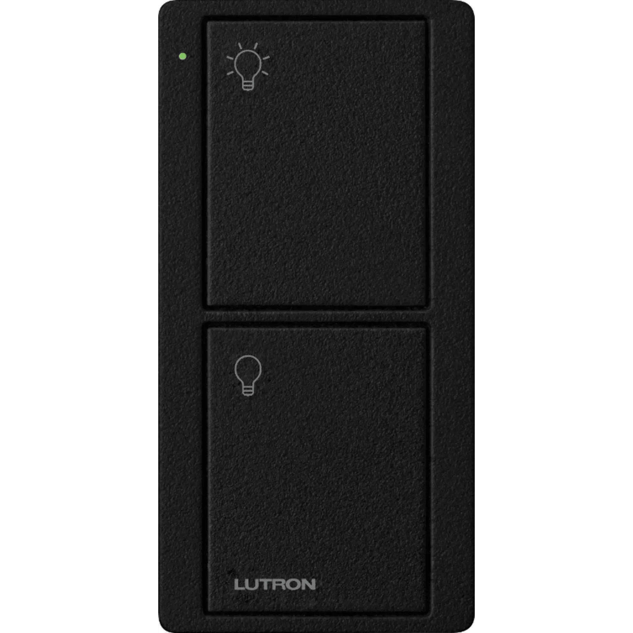 Control inalambrico para control de apagadores y atenuadores Lutron
