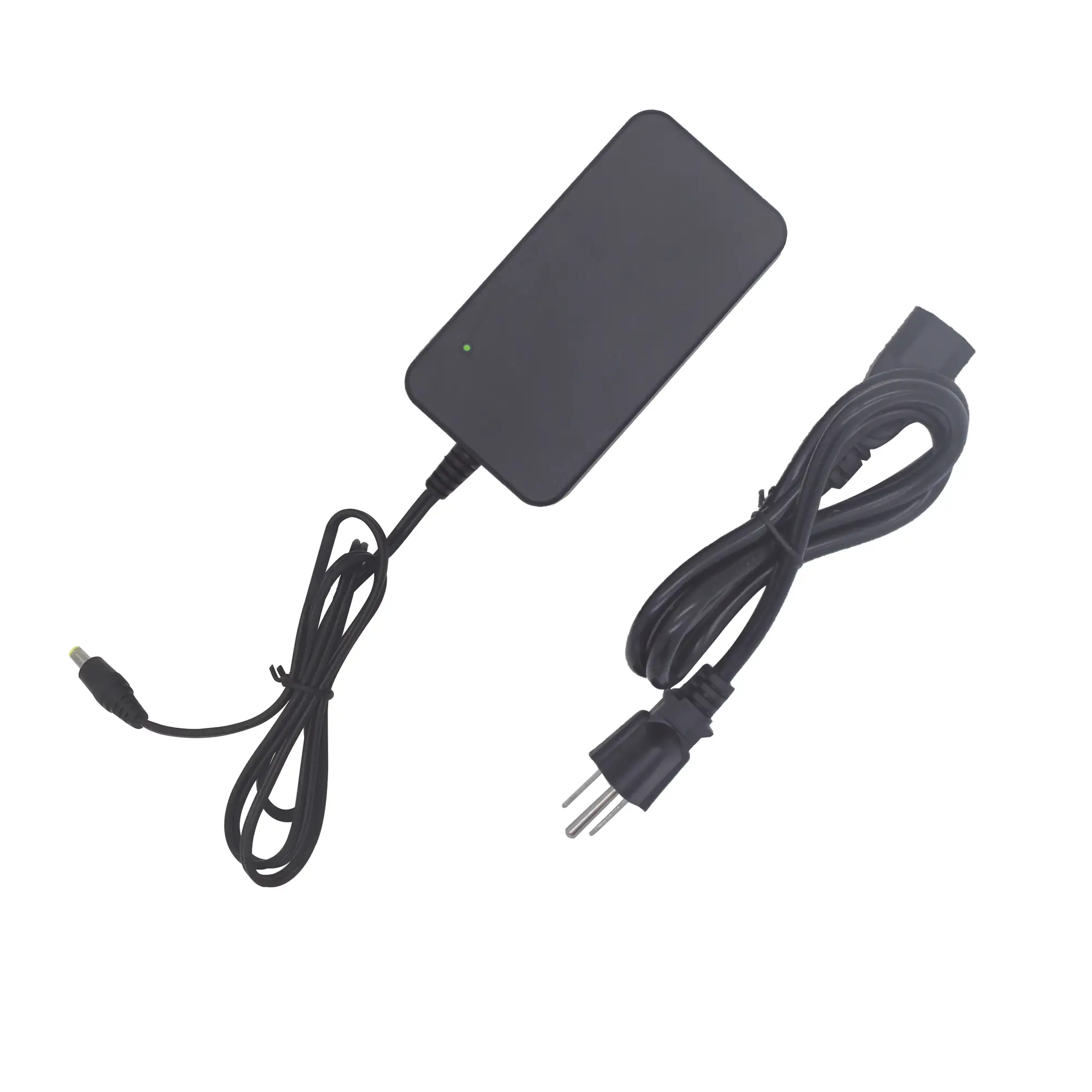 Fuente de poder / 36 Vcc Regulados / 2 Amp / Voltaje de Entrada de 100 – 240 VCA