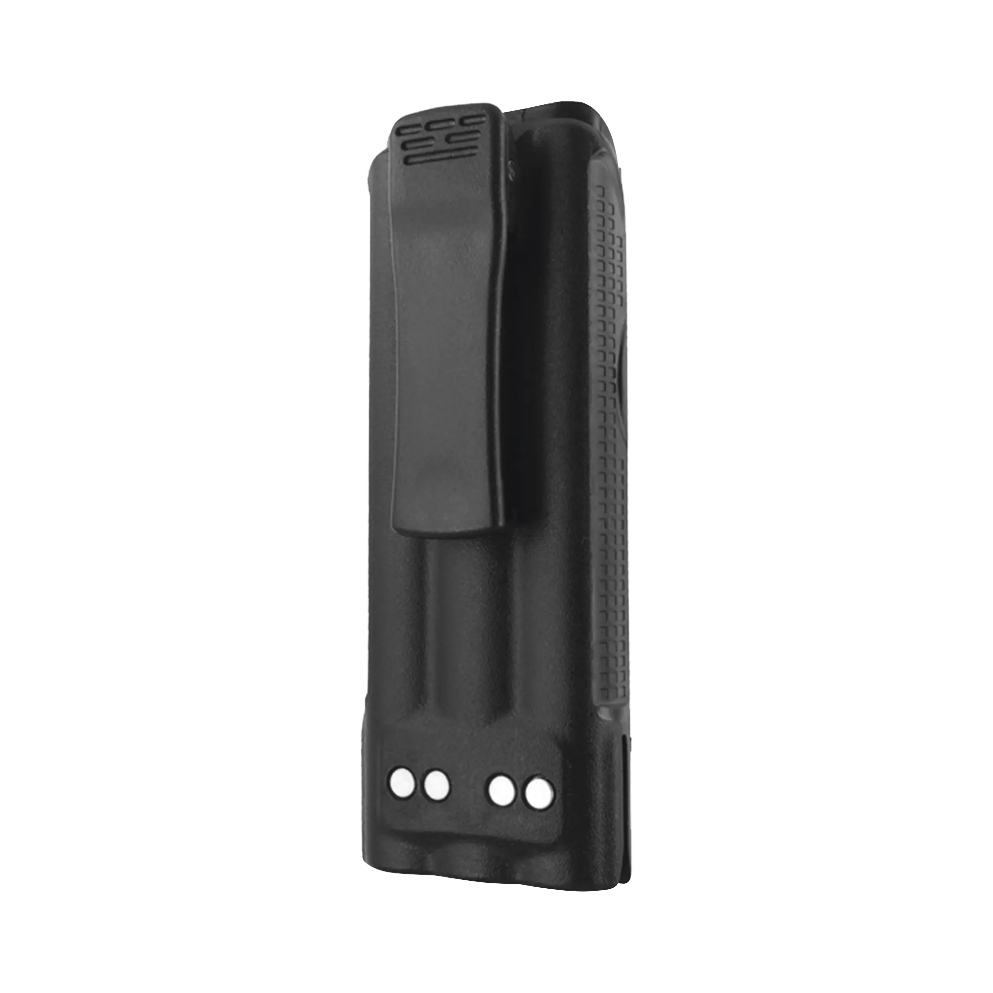 Batería Li-Ion, 4600mah, 7.2V para radios Motorola XTS3000, XTS3500, XTS5000, Cosmo / Datron Guardian G25RPV100 / EF Johnson 5100 Series