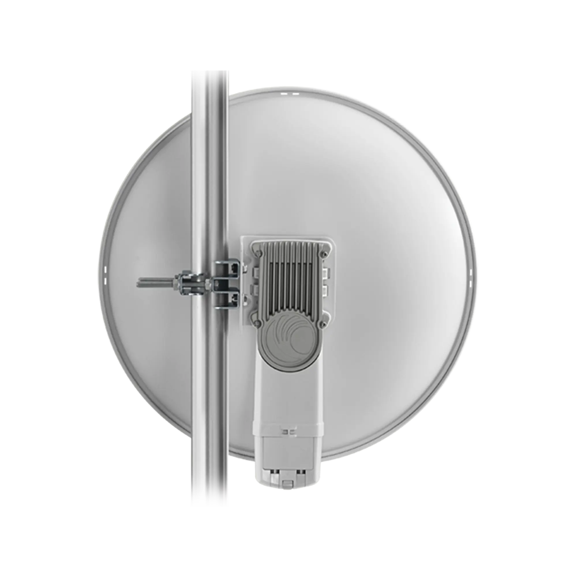 Suscriptor PMP 450 en 5 GHz con antena integrada de 25 dBi, 40 Mbps, C054045H013 (Requiere POE30, CABEPMP)