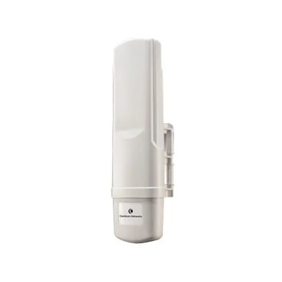 Serie PMP 450 (3 GHz) – Suscriptor Punto – Multipunto para banda libre de – 10 Mbps – con antena integrada de 9 dBi (55°/55°).