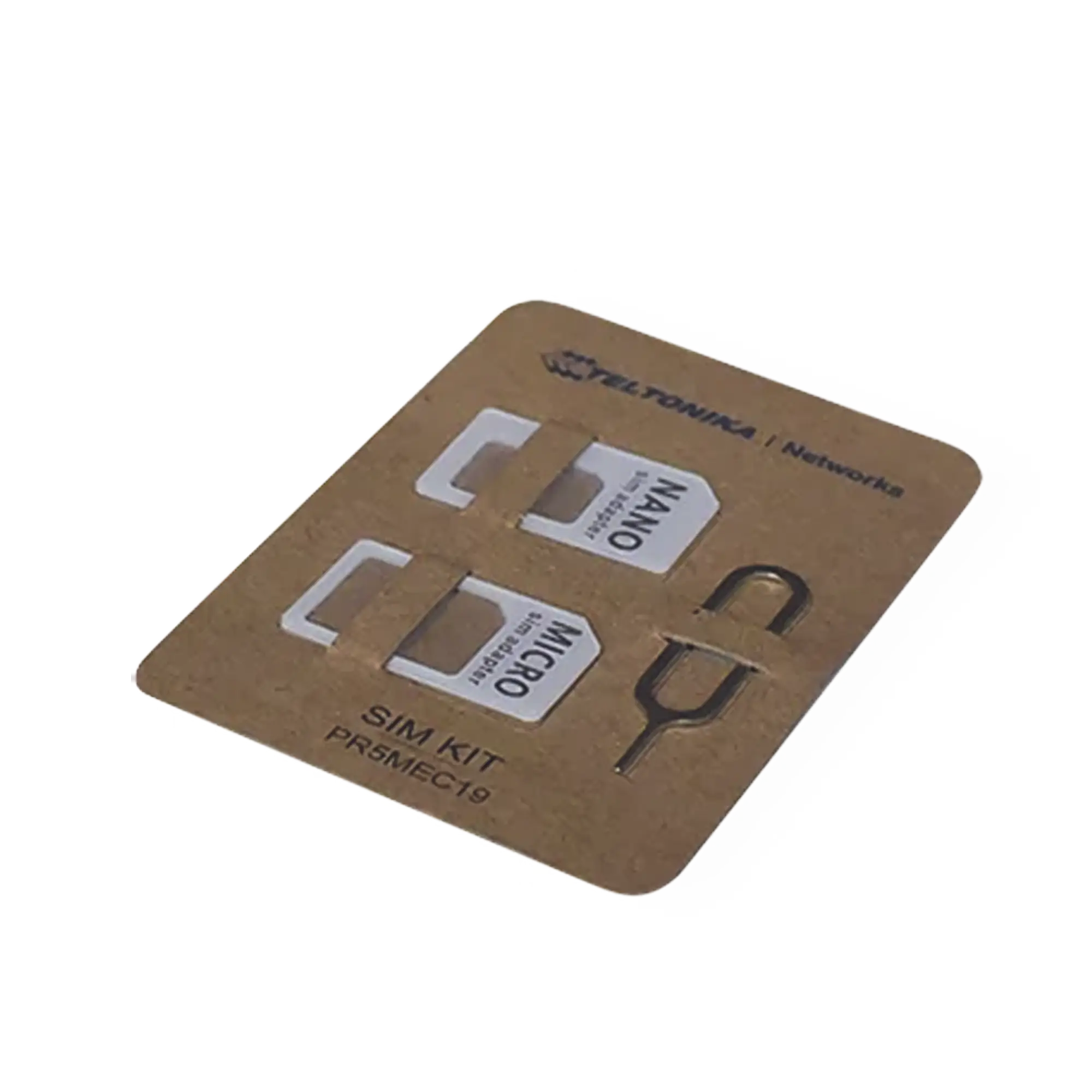 Kit de Adaptador SIM