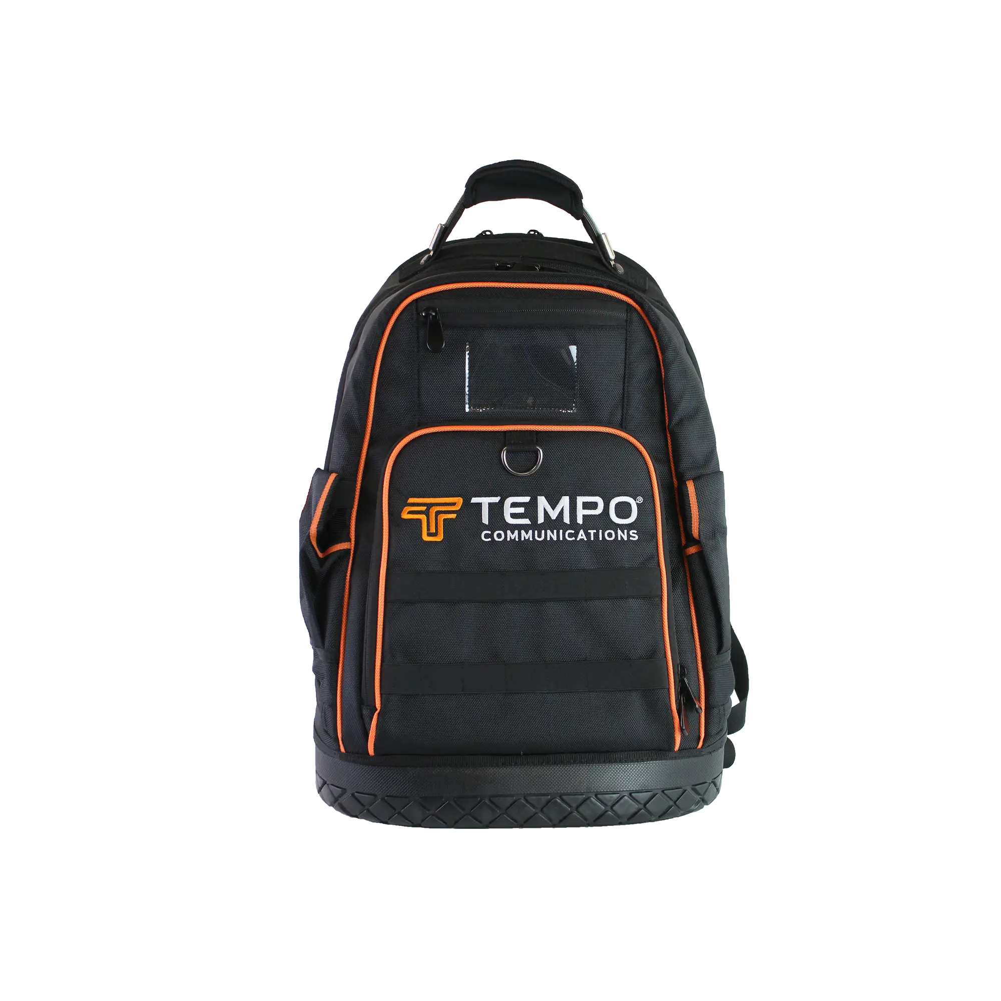 Mochila para transporte de herramientas profesional TEMPO