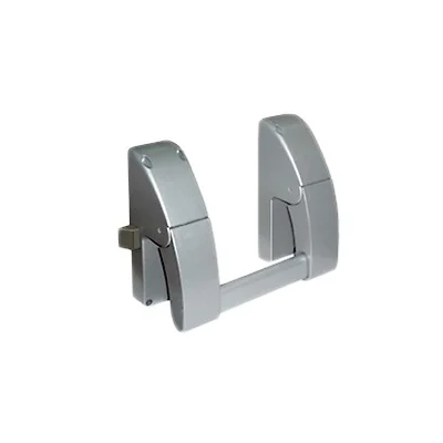 Barra Mecánica de 1 Punto/ Uso en Puertas de Servicio o Emergencia / Puerta Izquierda o Derecha