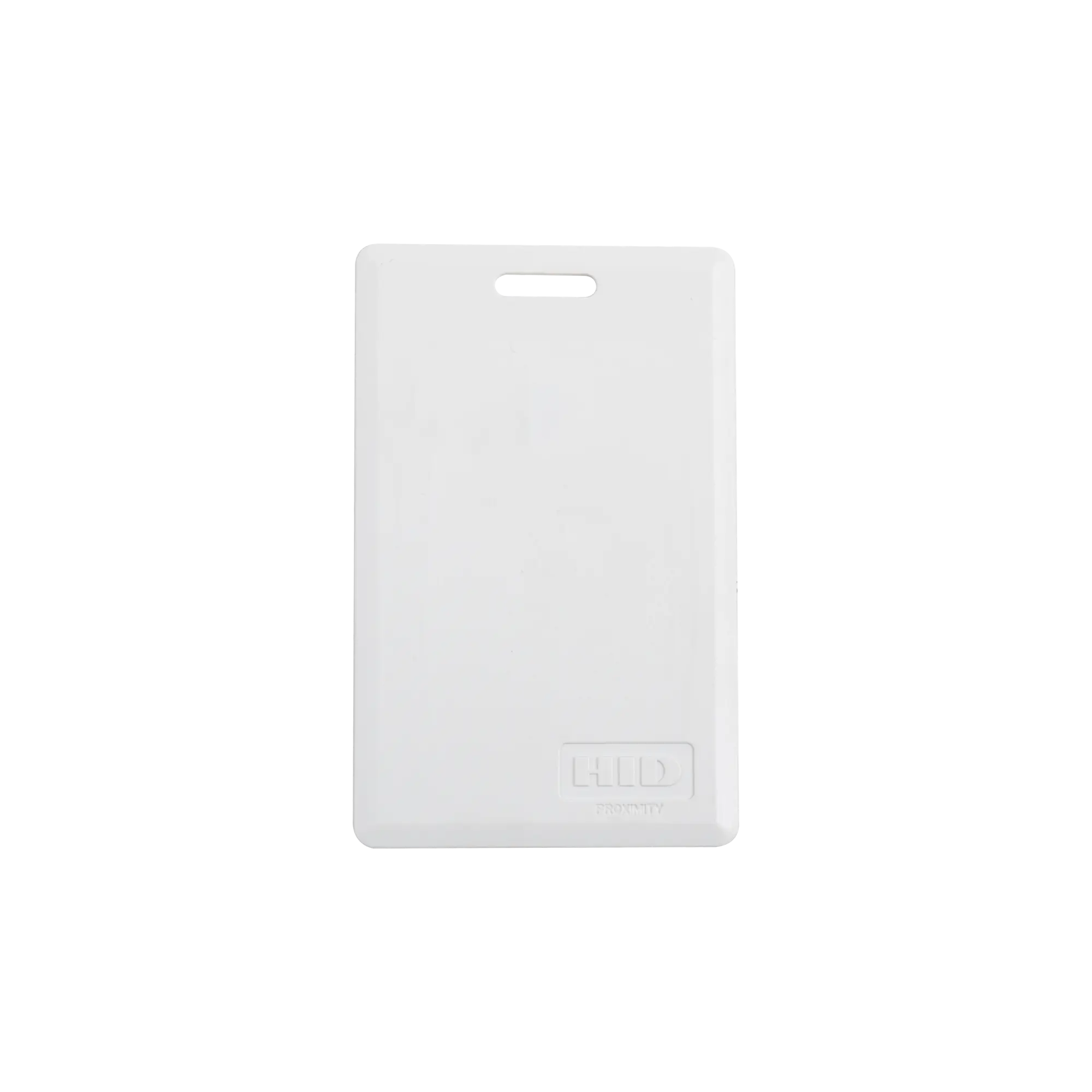 Tarjeta de Proximidad ProxCard II HID Clamshell (Gruesa) / GarantÃa de por Vida/ 1326LGSMV