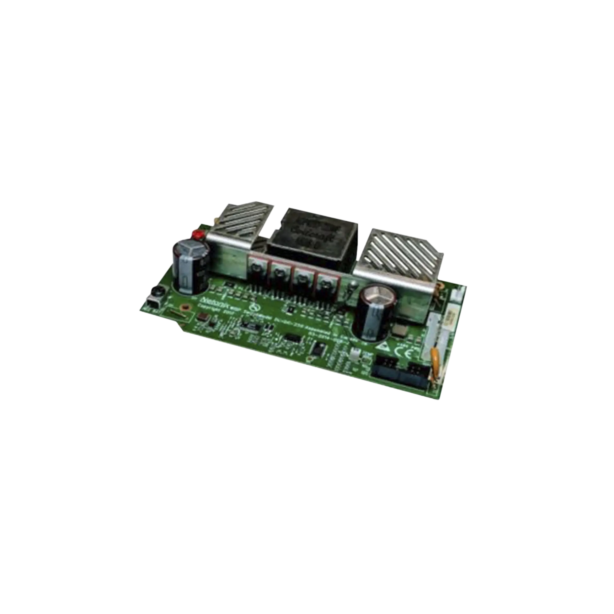 Reemplazo de fuente para switch NETONIX 250W DC (WS-8-250-DC WS-12-250-DC)