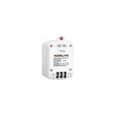Transformador de 16 Vcc, 800 mA para HLX40GUS