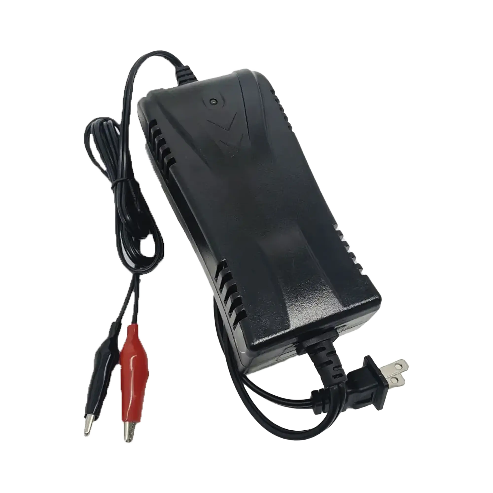 Cargador Para Baterías De 12V, 12 a 40AH, Selladas De Plomo Acido, Tecnología SLA/VRLA, Serie ACX