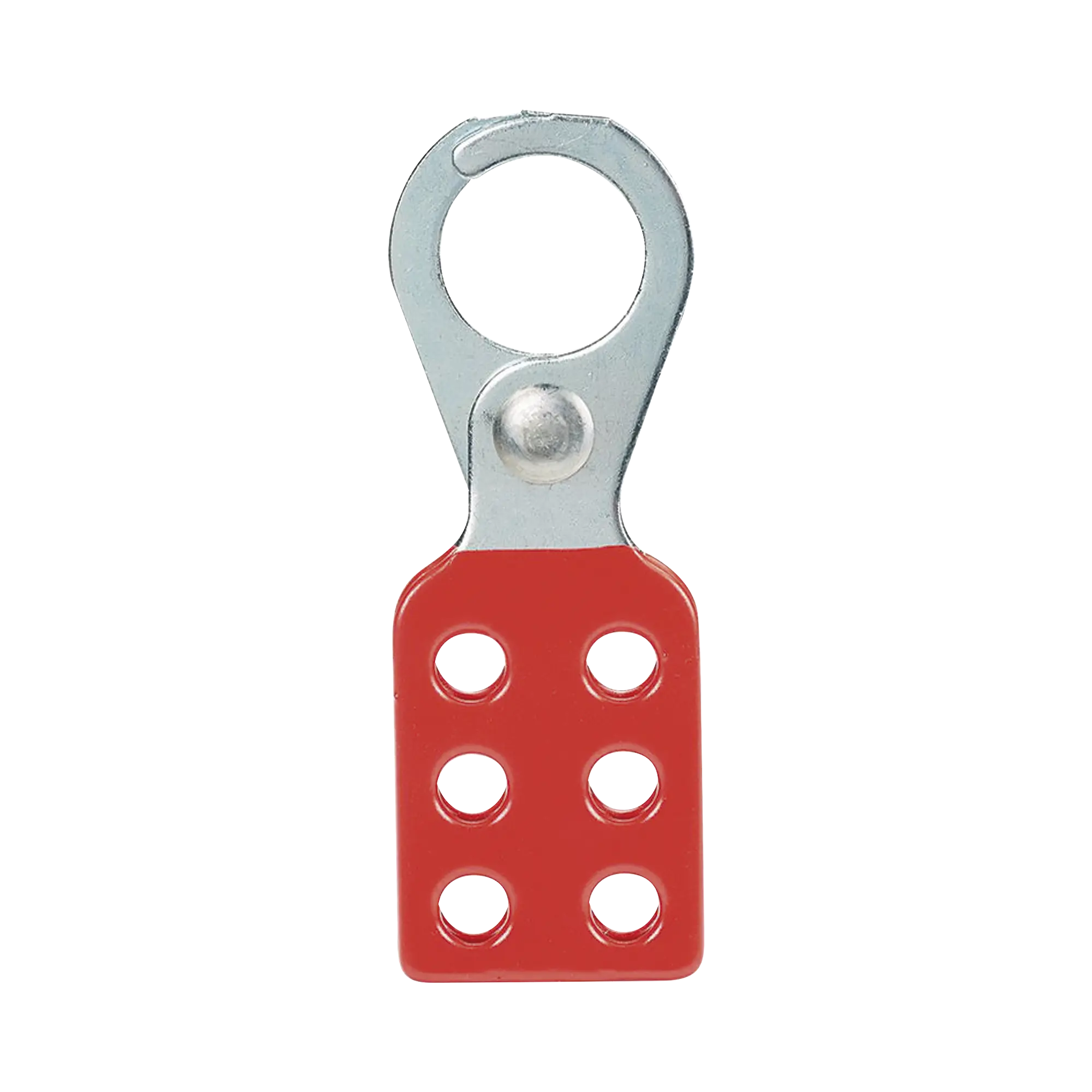 Pasador con Mordaza LOTO con un Diámetro de 1.50″ (38.1mm). 1 Pz