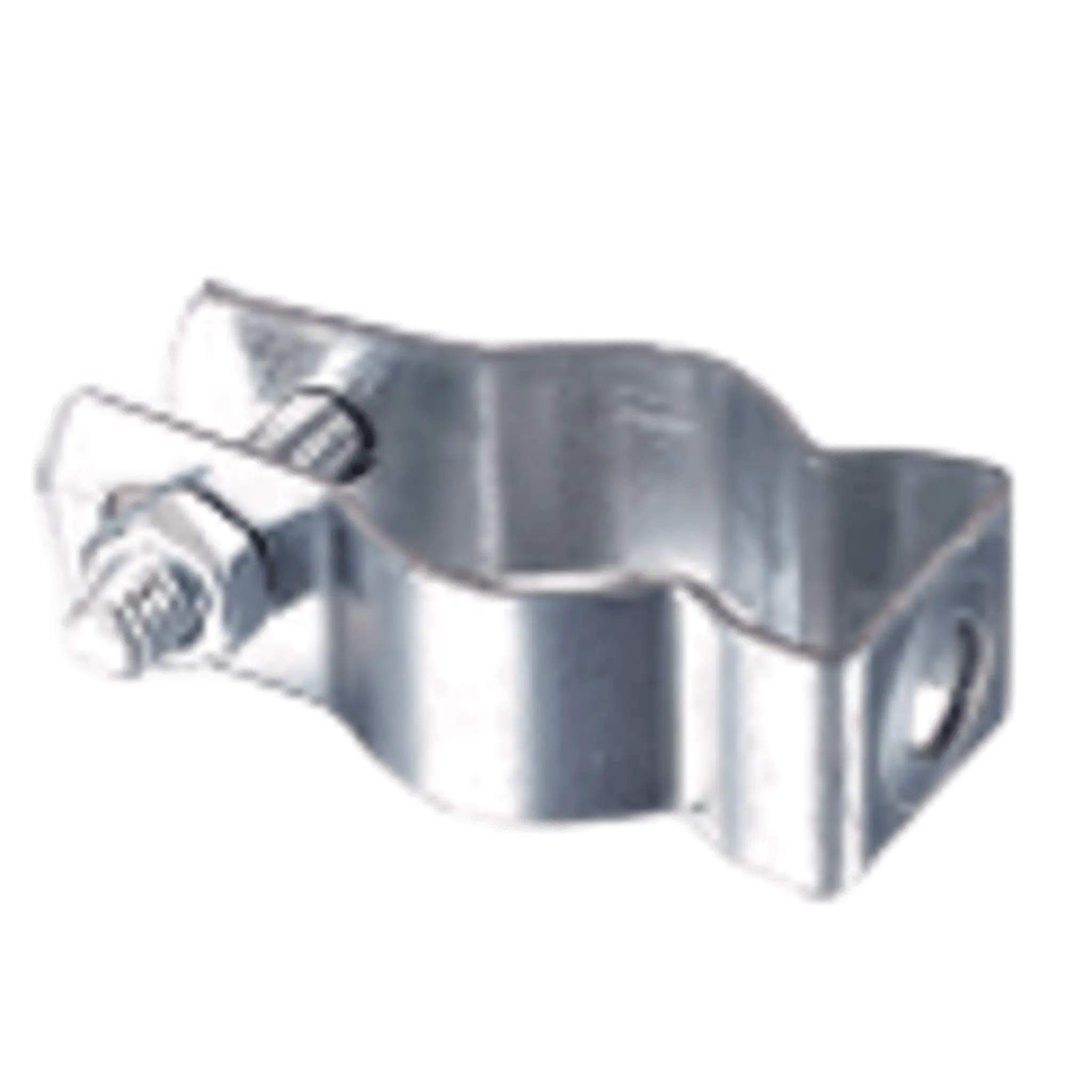 Abrazadera tipo Clip de 2″ ( 51 mm).
