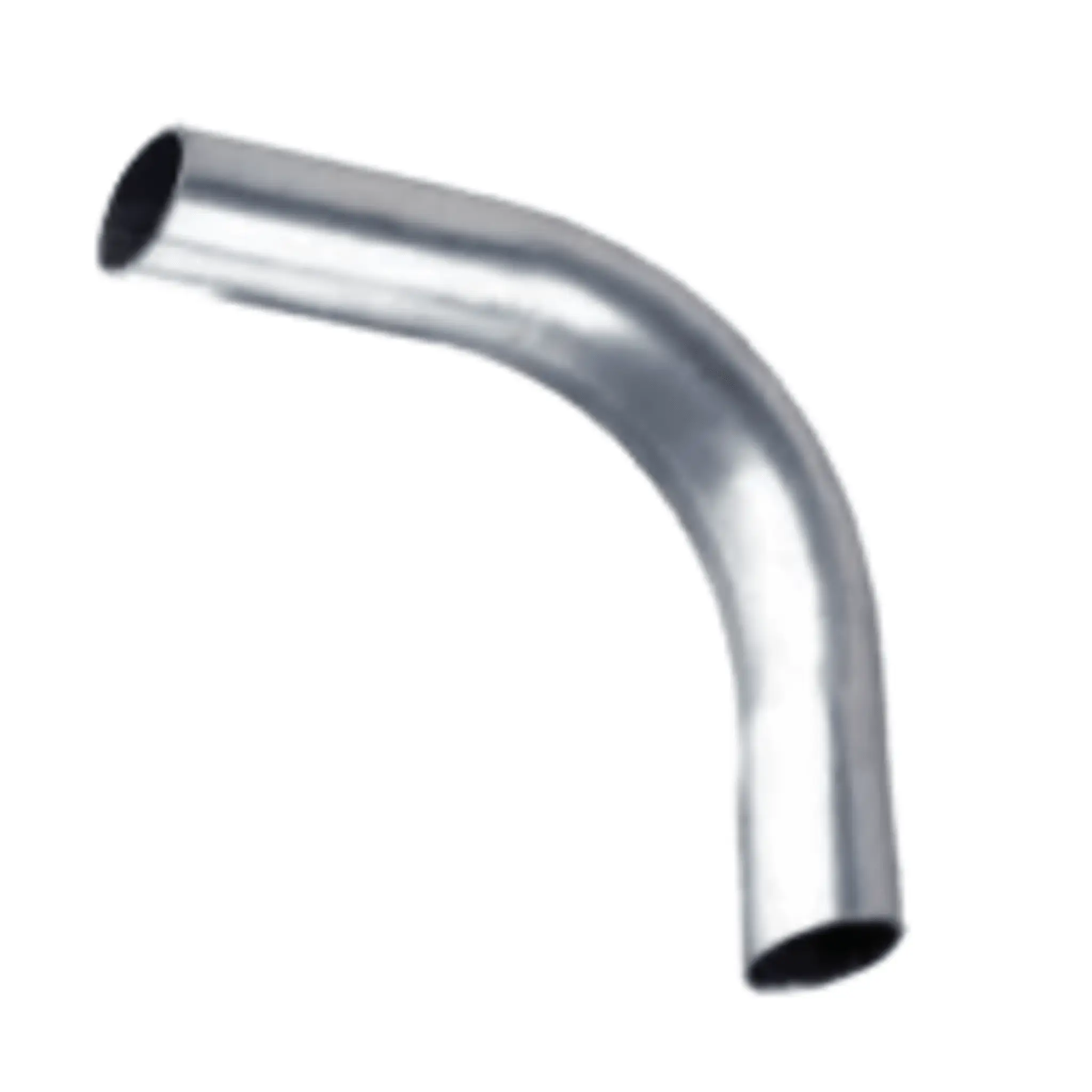Codo de 1″ ( 25.4 mm) para Tubo Pared Delgada (EMT) / Galvanizado / Etiqueta Verde.