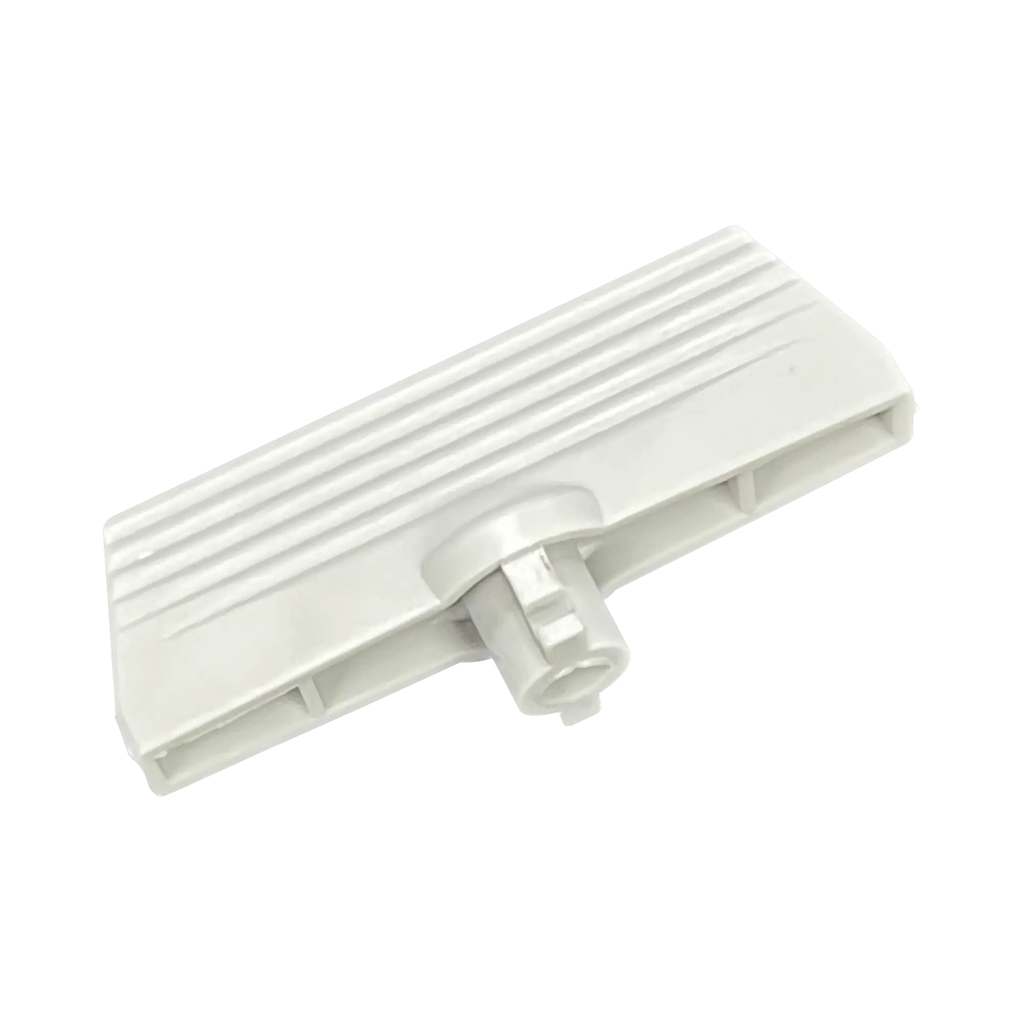Llave de reemplazo para cerradura: PST-K2L. Compatible con Gabinetes de línea PST Metálicos.