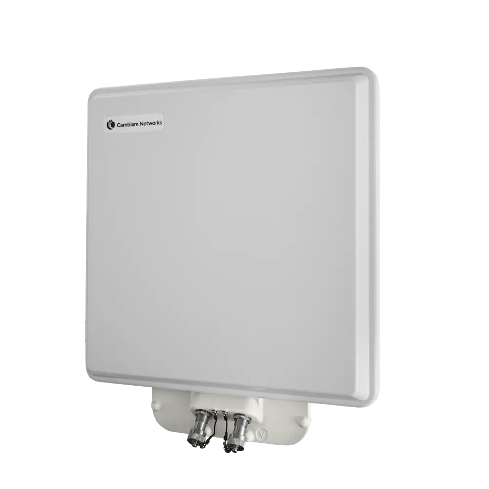 (C045070B004A) Radio para Punto a Punto, 450 Mbps, 4.400-5.925 GHz Integrado/Conecterizado (ambas opciones) de baja latencia