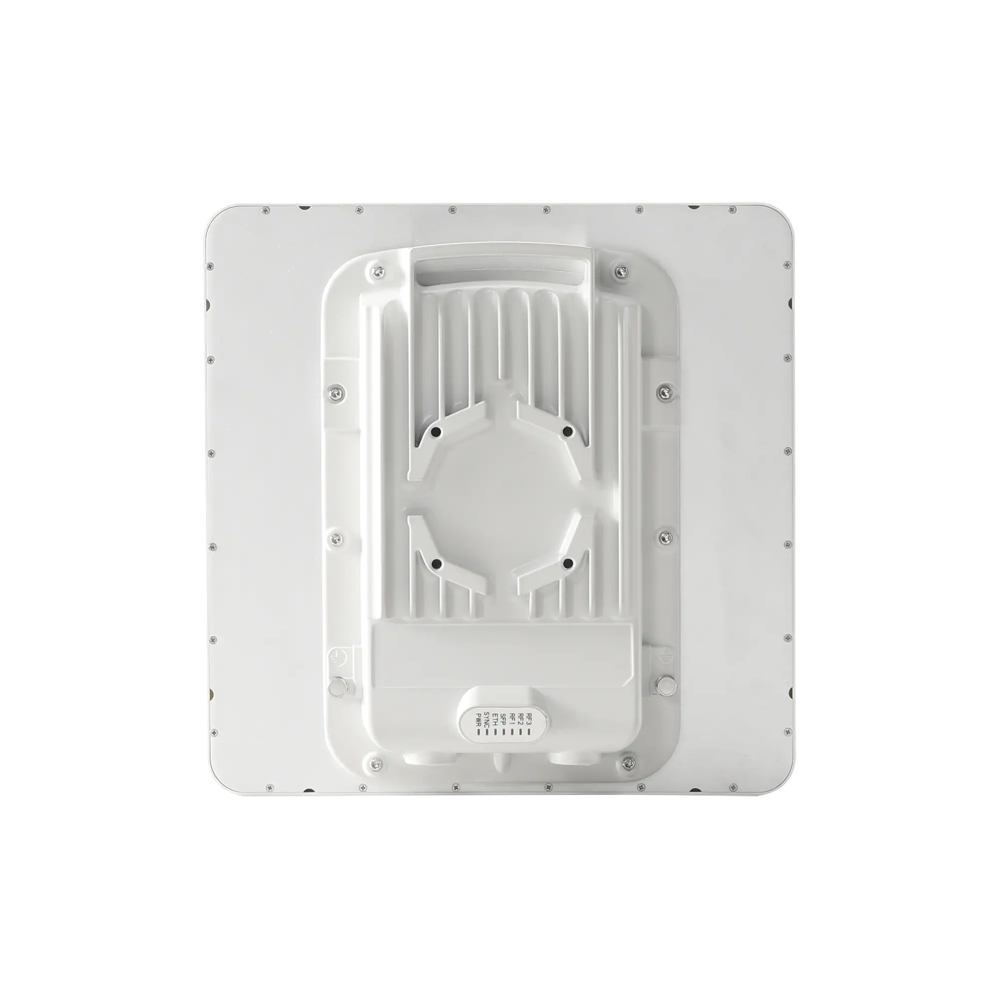 PTP-550  Hasta 1.36 GBps / 4910 – 6200 MHz / 802.11 AC Wave 2  MU-MIMO 4: 4×4 / BackHaul con Antena Integrada (Alta ganancia 23 dBi)   (C050055H016A)