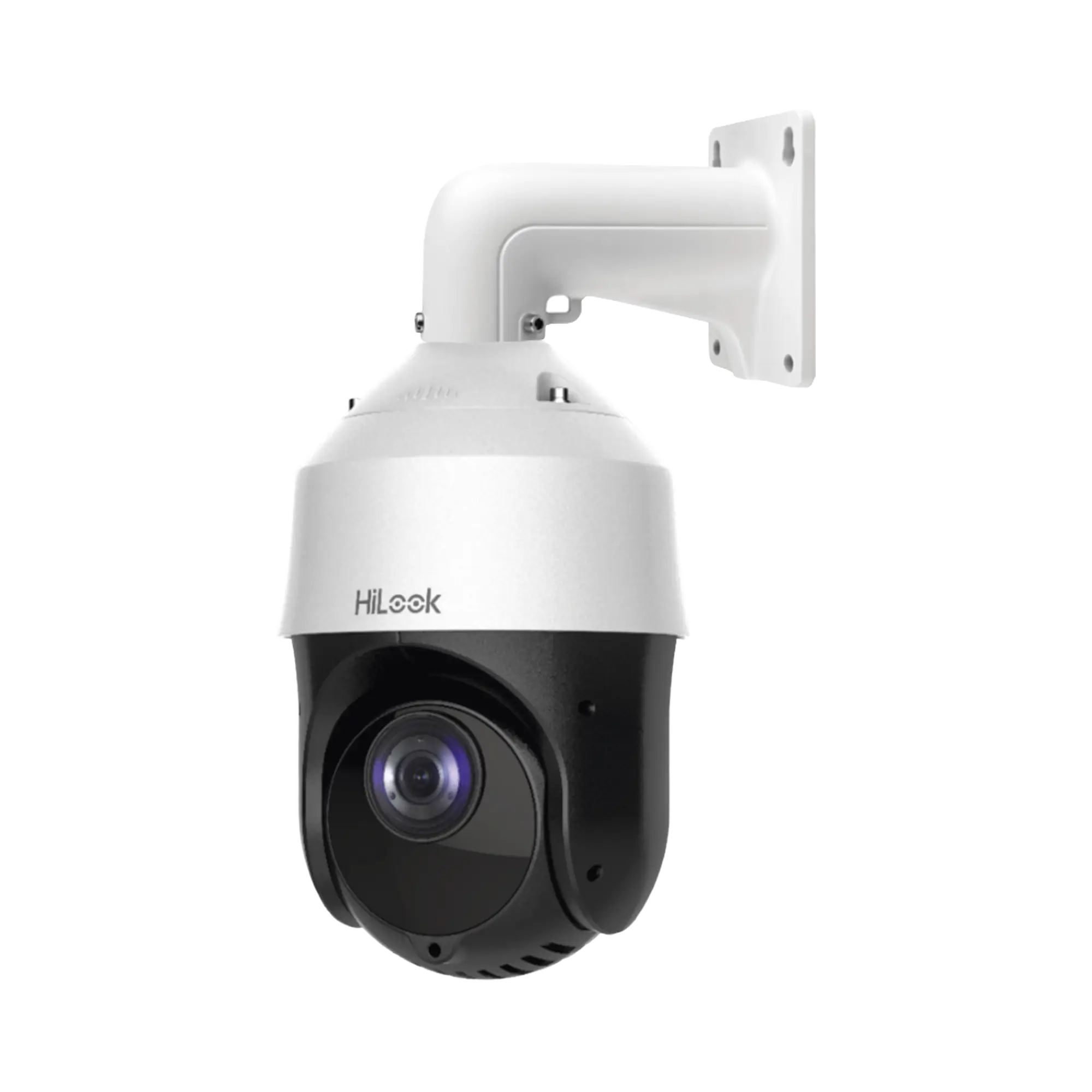 Domo PTZ IP 2 Megapixel / 15X Zoom / 100 mts IR / Exterior IP66 / PoE+/ WDR 120 dB / Defog / EIS / HLC / 3D-DNR