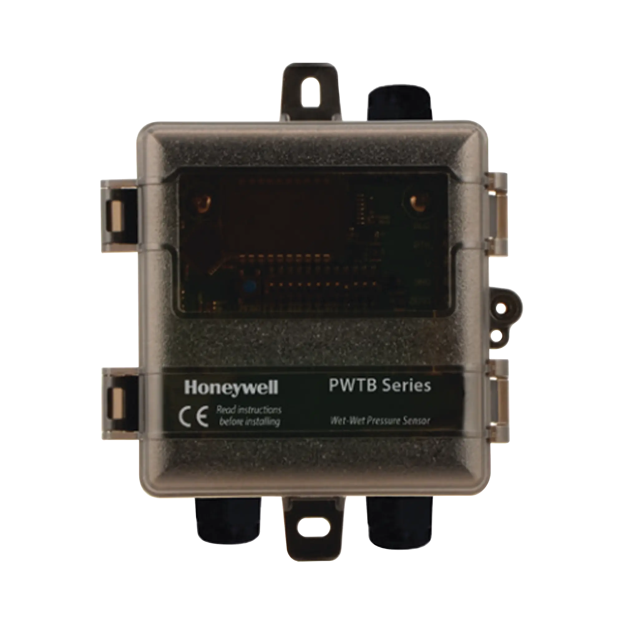 Sensor de presión húmeda de 100 psi sin cable