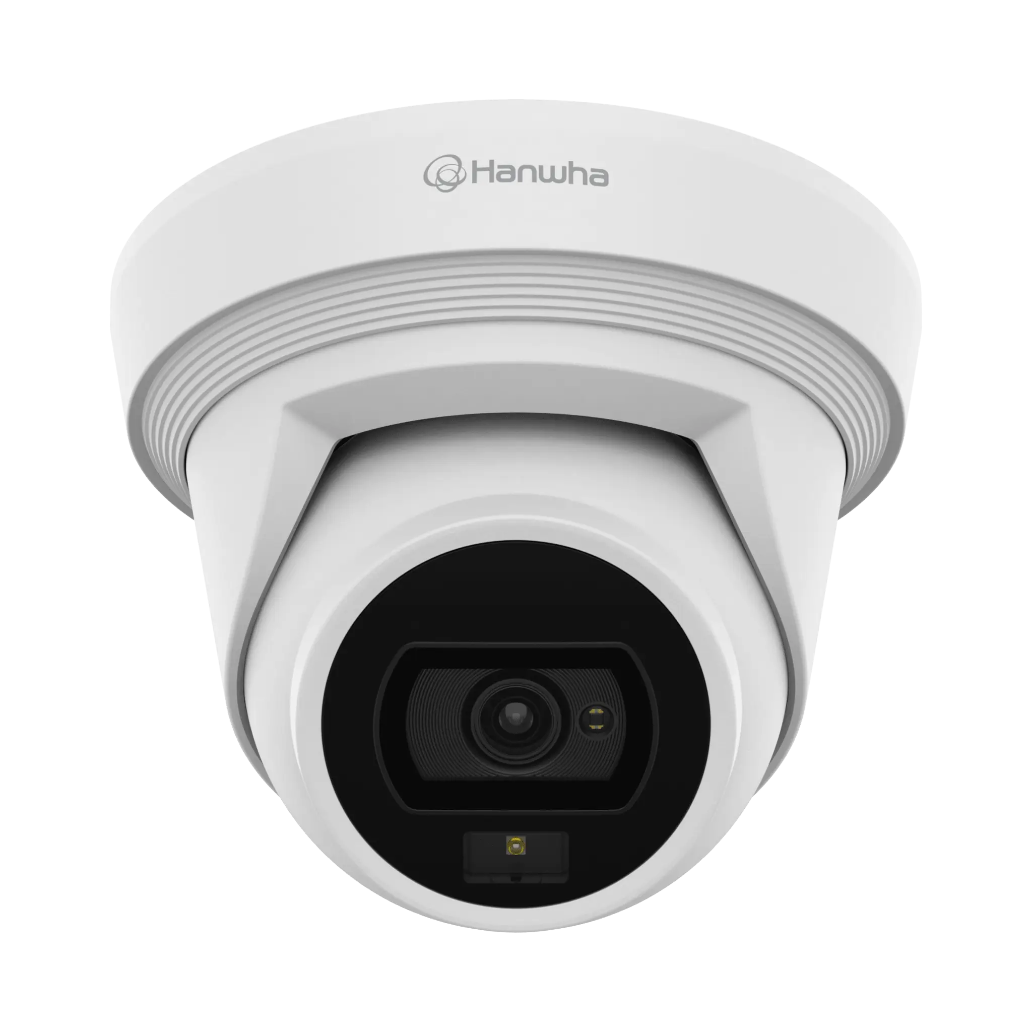 Cámara IP Tipo Flateye Antivandálica 5 Megapíxel / Lente 3 mm / IR 30M / WDR 120db / Exterior IP67 / H.265 & WiseStream