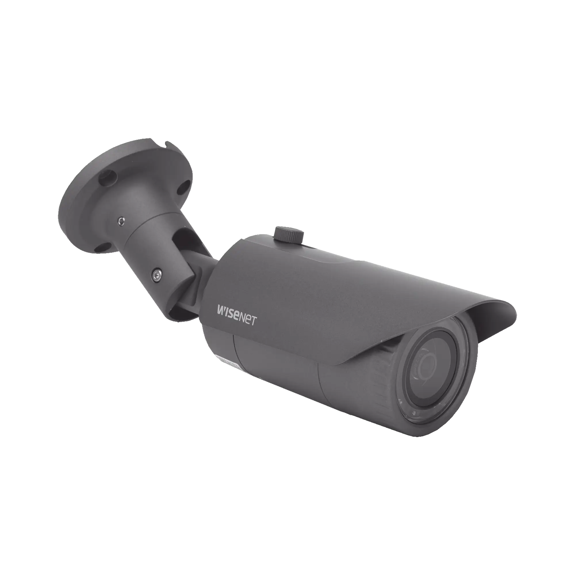 Cámara IP Tipo Bala Antivandálica 2 Megapíxel / Lente 4 mm / IR 25M / WDR 120db / Exterior IP66 / H.265 & WiseStream