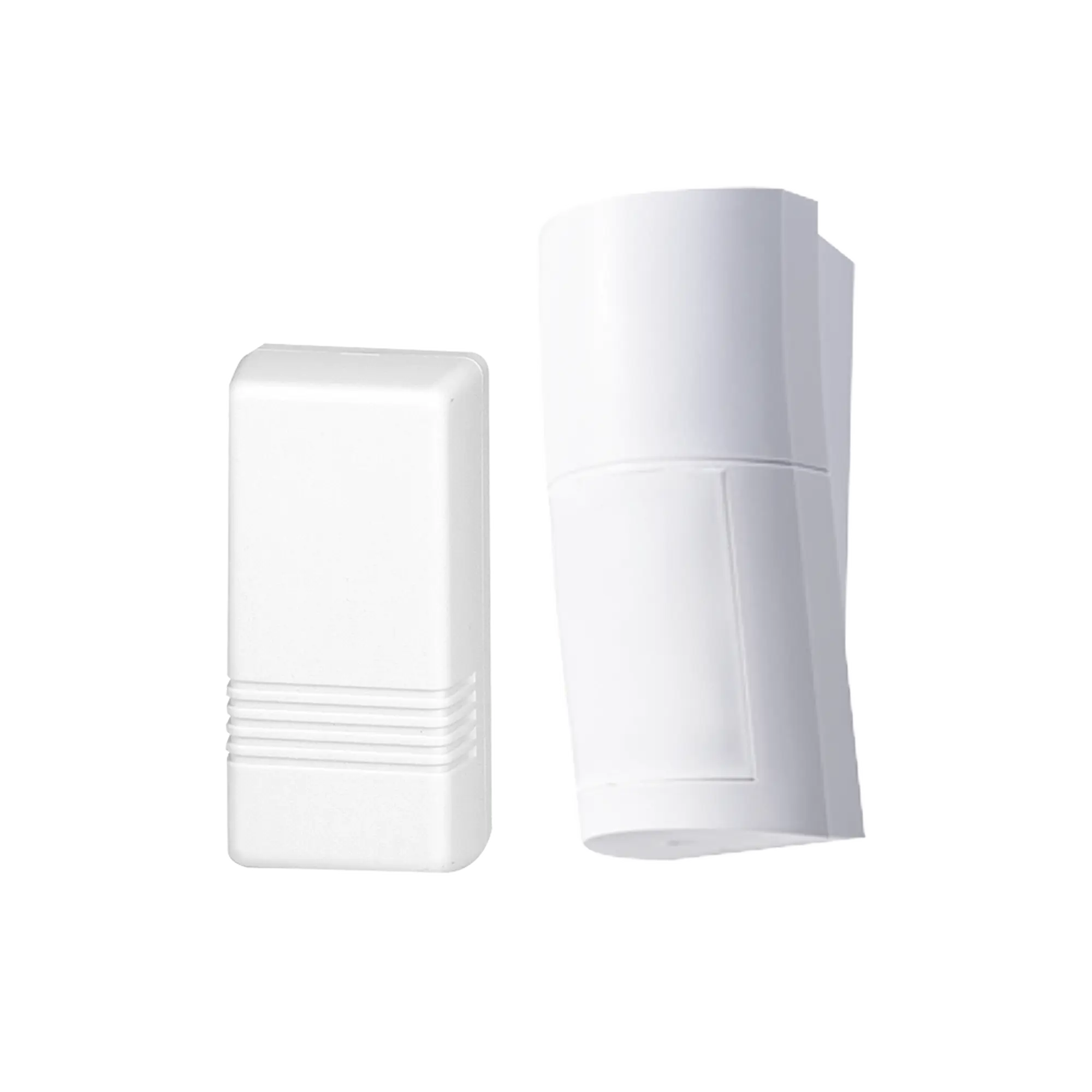 Detector de Movimiento Pasivo con transmisor 5816 Honeywell/ Inalámbrico / Altura de montaje 0.8m a 2.7 m ajustable / 100% Exterior / Compatible con serie VISTA y LYNX