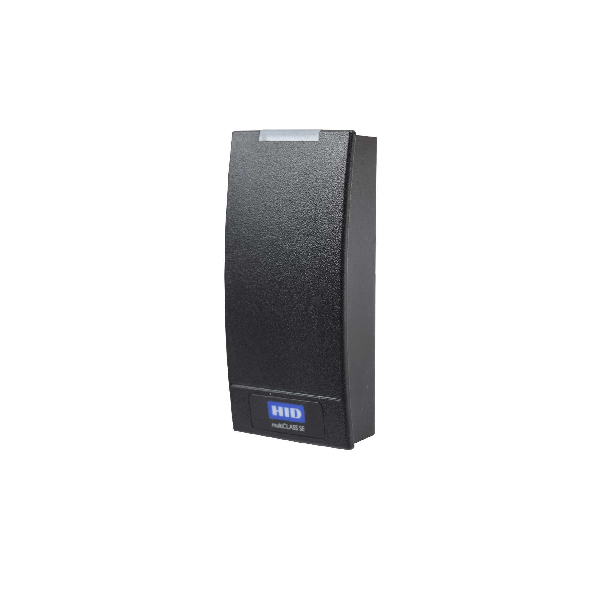 Lector R10 (900PBNNEK20000)/ SEOS (No clonable), PROX HID, con Bluetooth compatible con MOBILEID ACCESS/ Garantia de por Vida
