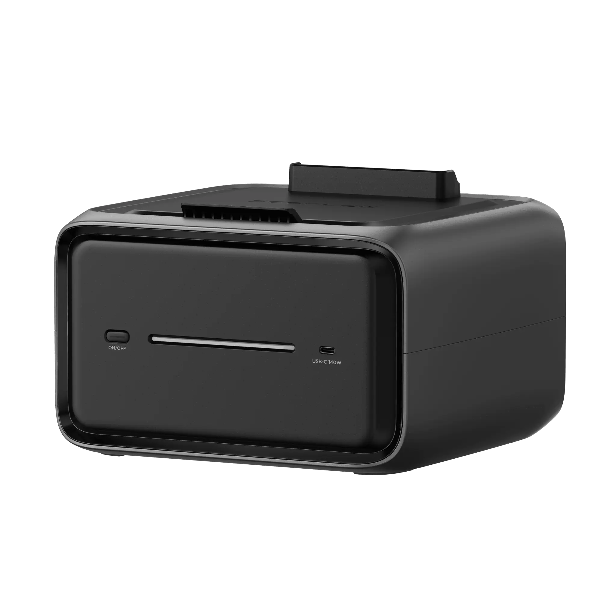 Batería de Litio LFP Inteligente de 572Wh para Aumentar Tiempo de Respaldo Compatible con EFR3PL (RIVER 3 Plus)