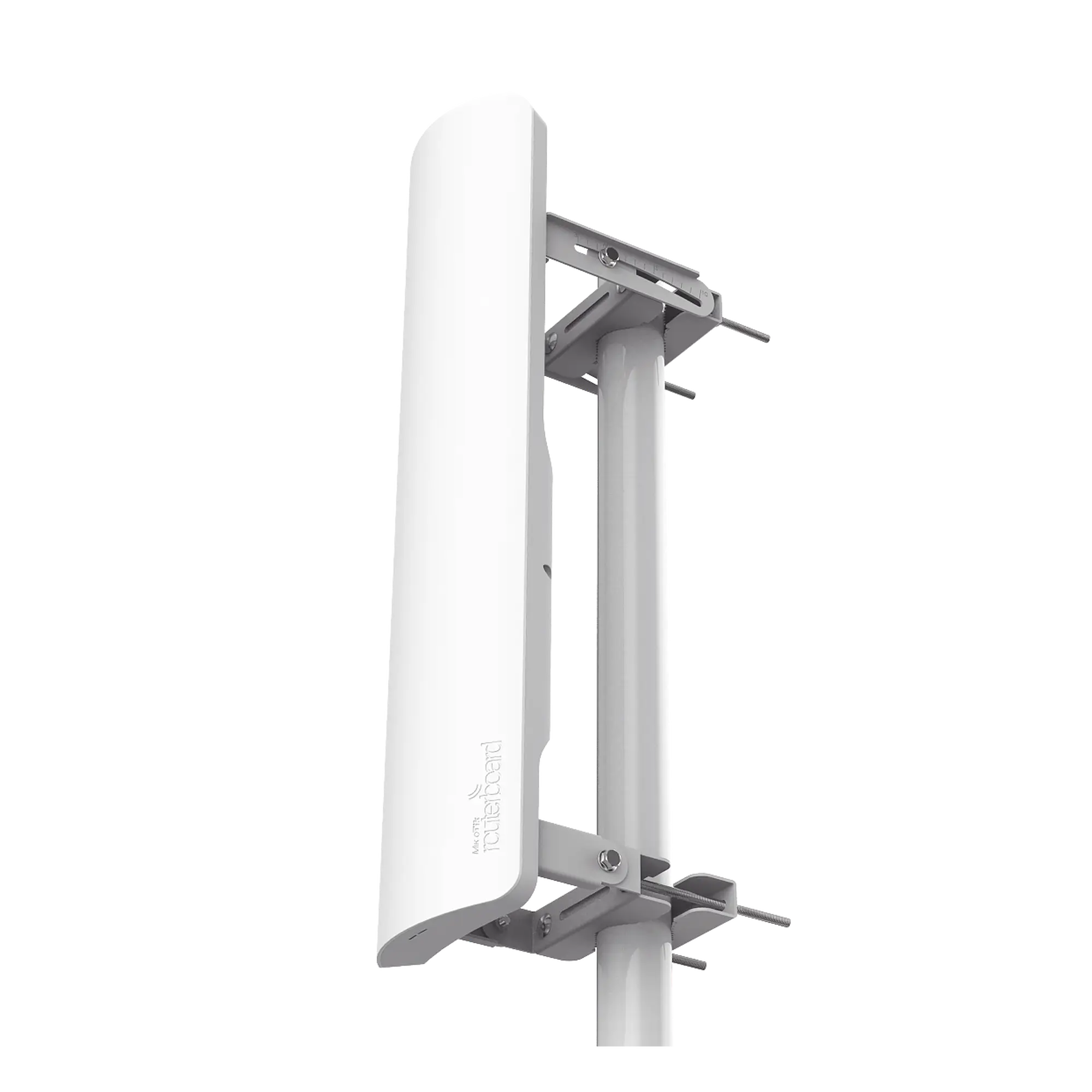 (mANTBox 19s) Punto de Acceso Sectorial de 120&deg; en 5GHZ 802.11 a/n/ac, Antena Integrada 19 dBi, Hasta 1000 mW