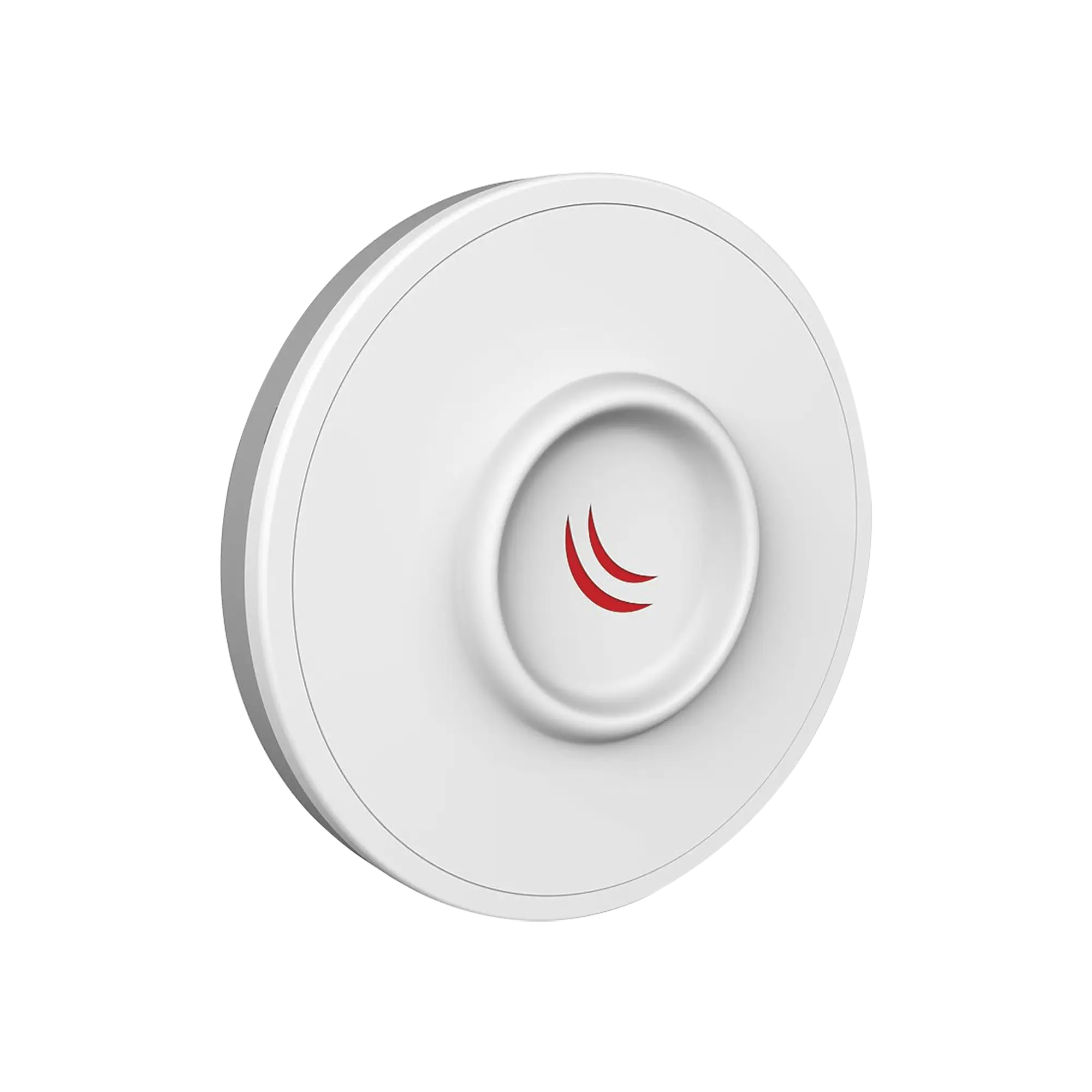 (DISC Lite5 ac) CPE y PtP en 5GHz 802.11 a/n/ac con Antena Integrada de 21dBi.