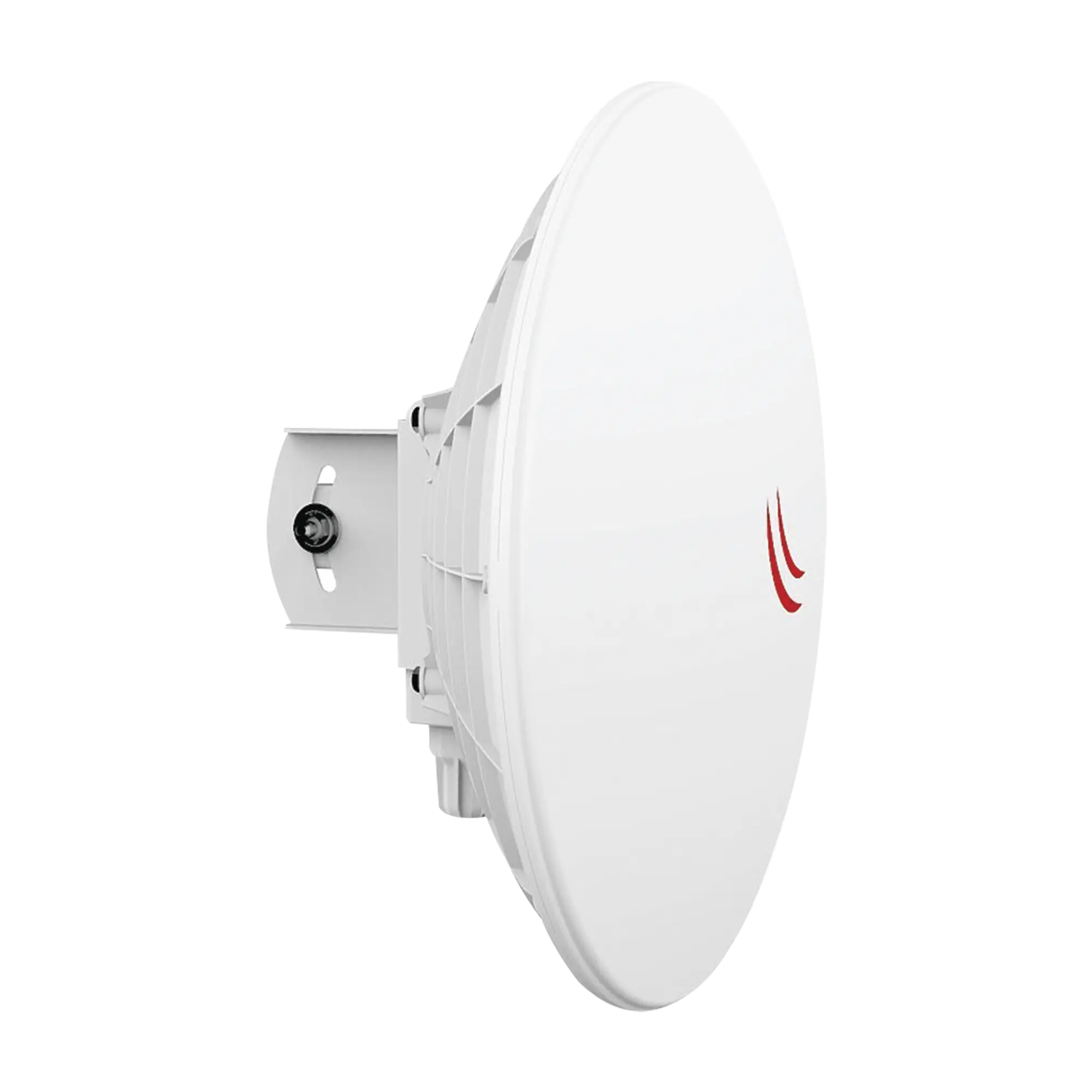 (DynaDish 6) Punto de Acceso de 5.9 – 6.4GHz 802.11 a/n con Antena Integrada de 25dBi.