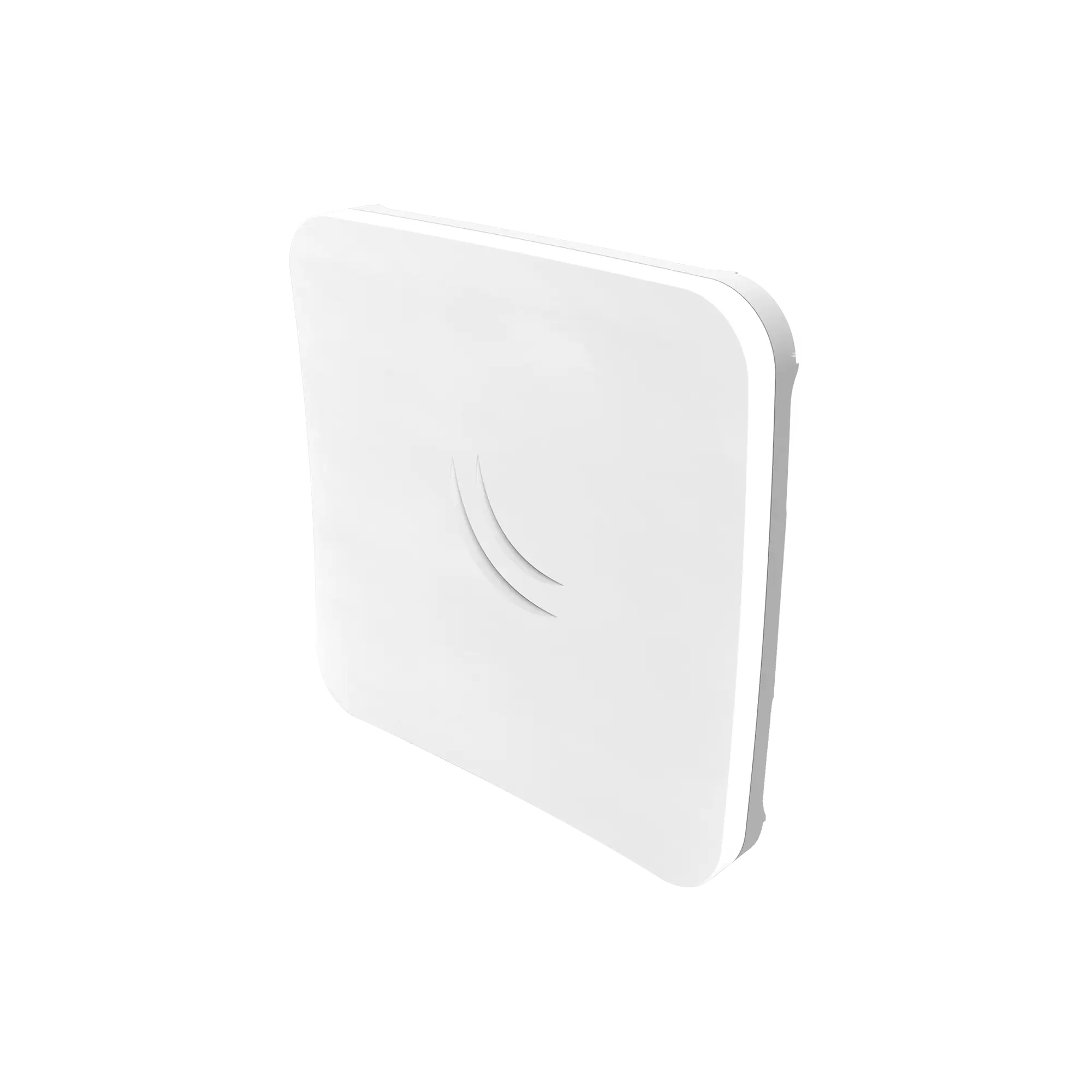 (SXTsq Lite 60) CPE y PtP en 60 GHz, c/Puerto Fast Ethernet «Hasta 200m»