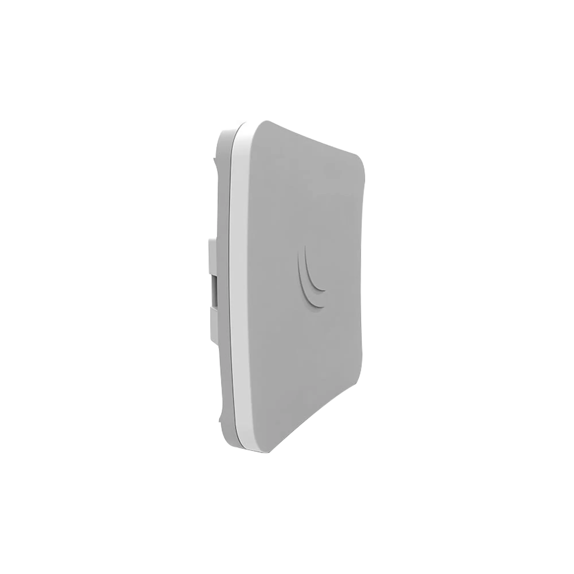 (SXTsq 5 ac) Cliente y PtP en 5GHZ 802.11 a/n/ac con antena de 16 dBi de 23°, Hasta 316 mW de Potencia
