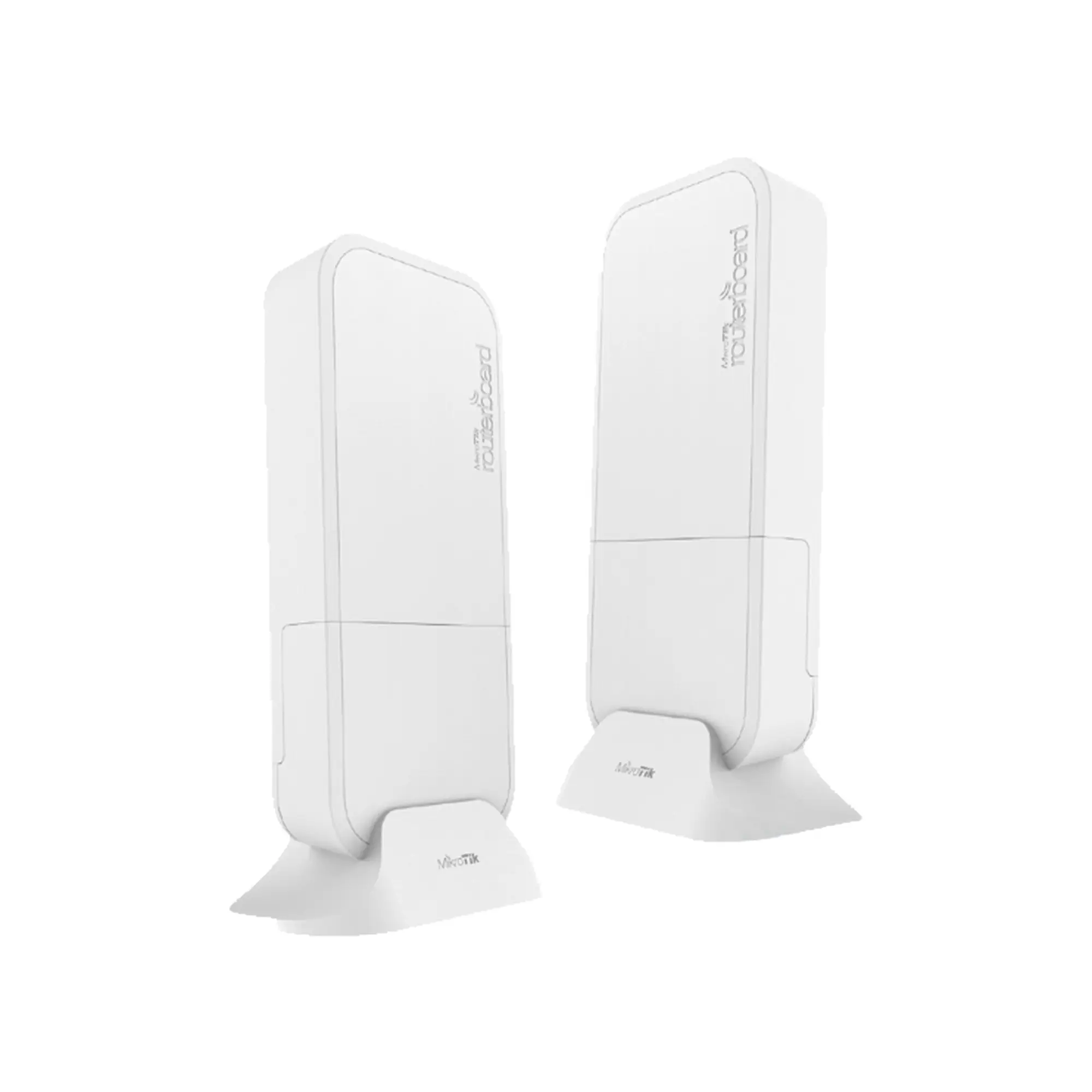(Wireless Wire) Kit Enlace en 60 GHz PTP, Alcance hasta 100 mts, «Hasta 1Gbps».