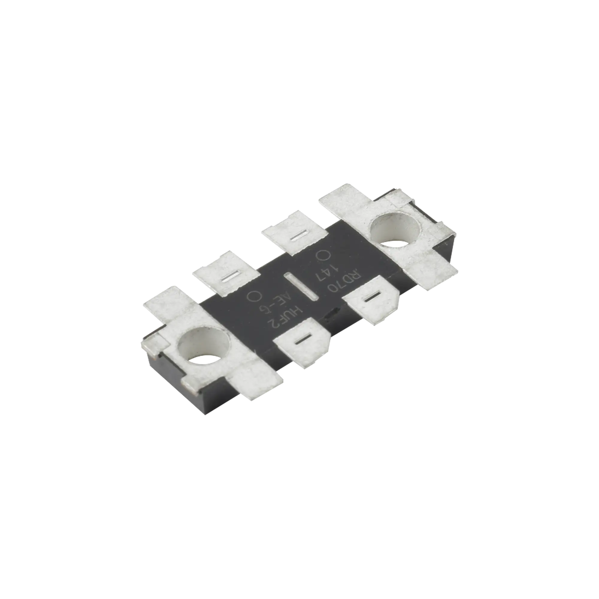 Transistor de Potencia MOSFET para 175 / 530 MHz, 70 Watt.