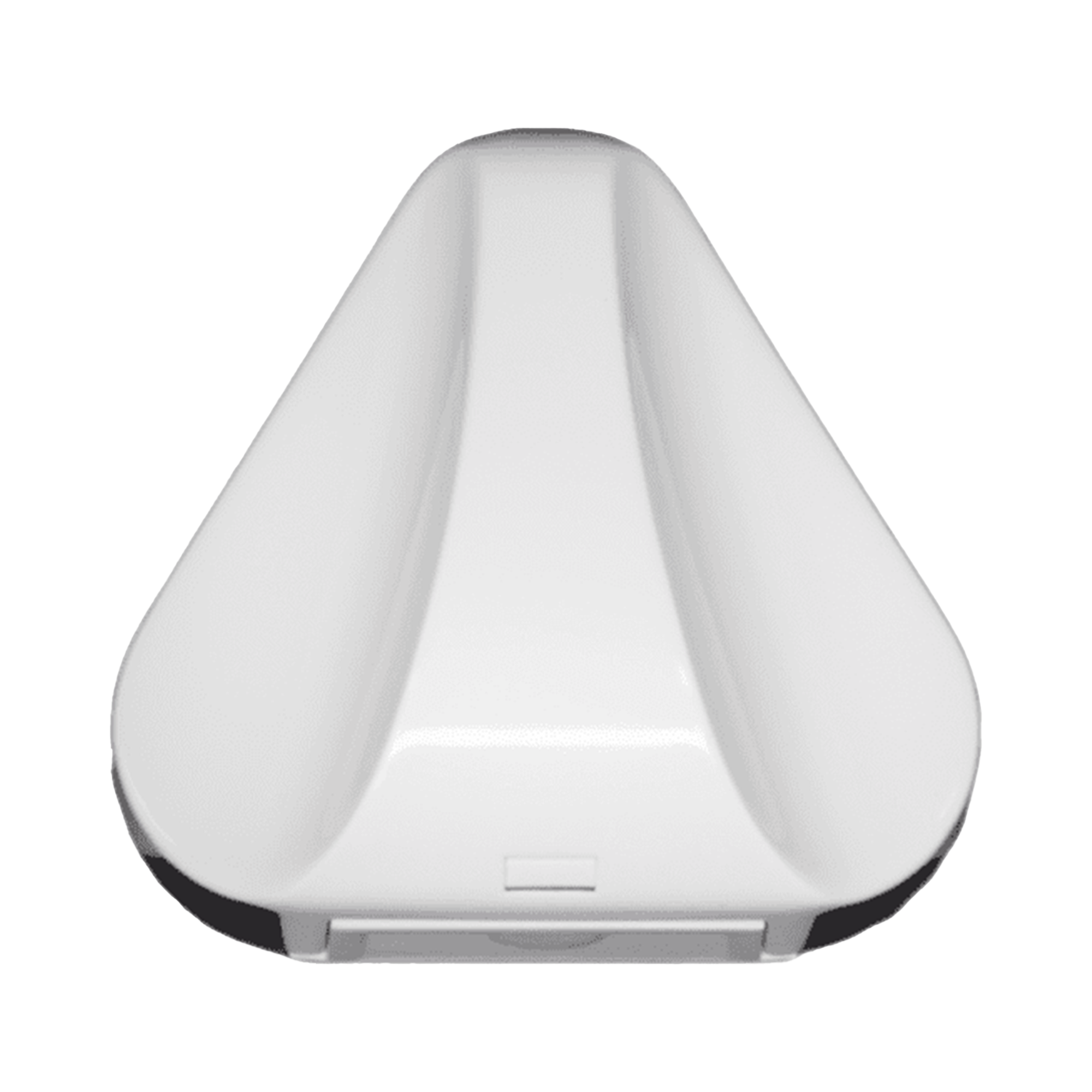 ALULA – Sensor de Inundación y Temperatura / Detecta Condiciones de Inundación y Reporta Temperaturas Extremas / Carcasa IP67 / Encriptado Connect+