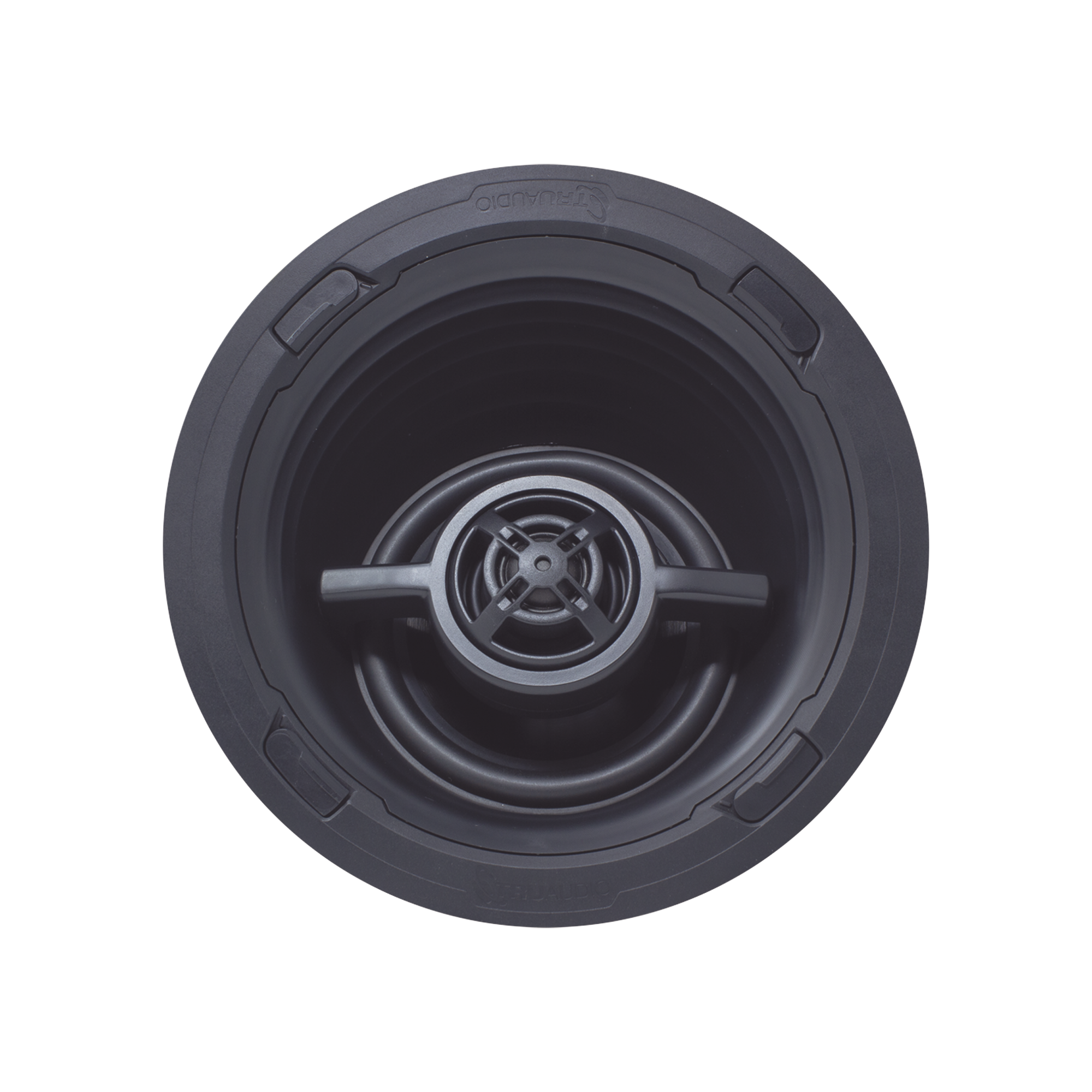 Altavoz LCR con Angulo para Techo | 3 Vias | Woofer 7in de Polipropileno | Tweeter de 1in | 150W | 8Ω