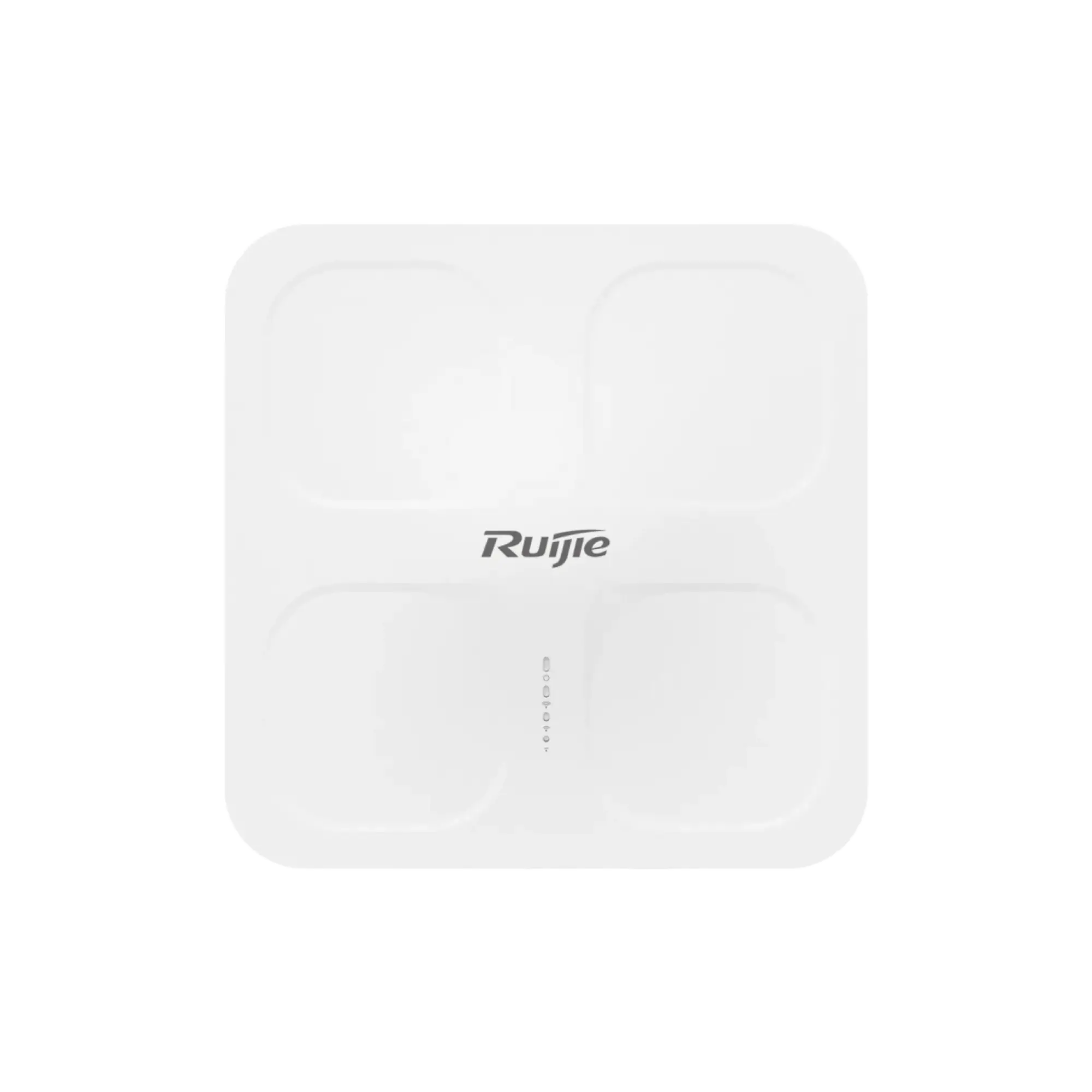 Punto de acceso Wi-Fi 6 Industrial para exterior Omnidireccional IP68 hasta 5.95 GB doble banda 802.11AX MU-MIMO 4×4