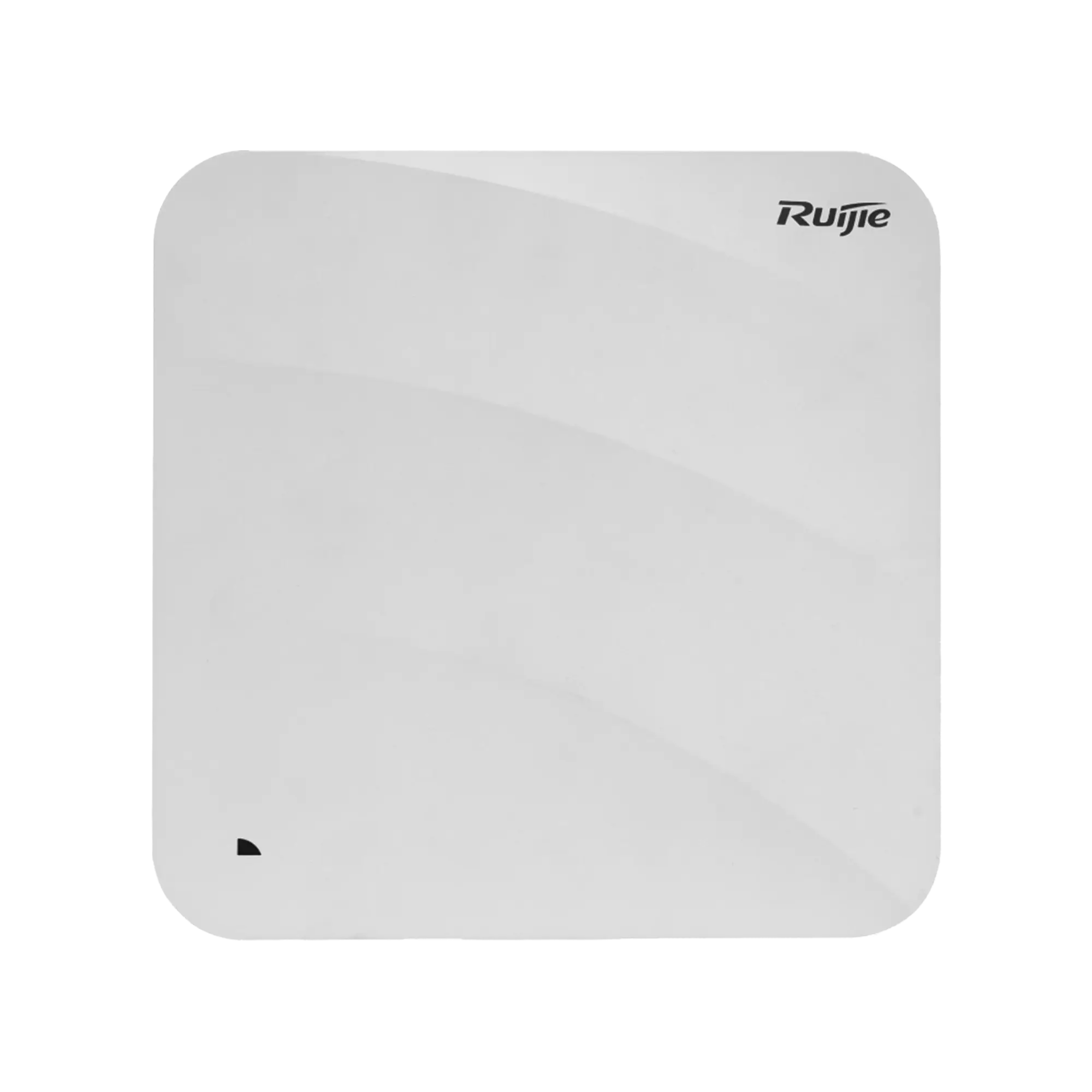 Punto de acceso Enterprise Wi-Fi 6 soporte ZigBee, Bluetooth 5.1, para interior, Puerto Multi-Gigabit 5G y puerto SFP 5G hasta 5.37 Gbps MU-MIMO 4×4