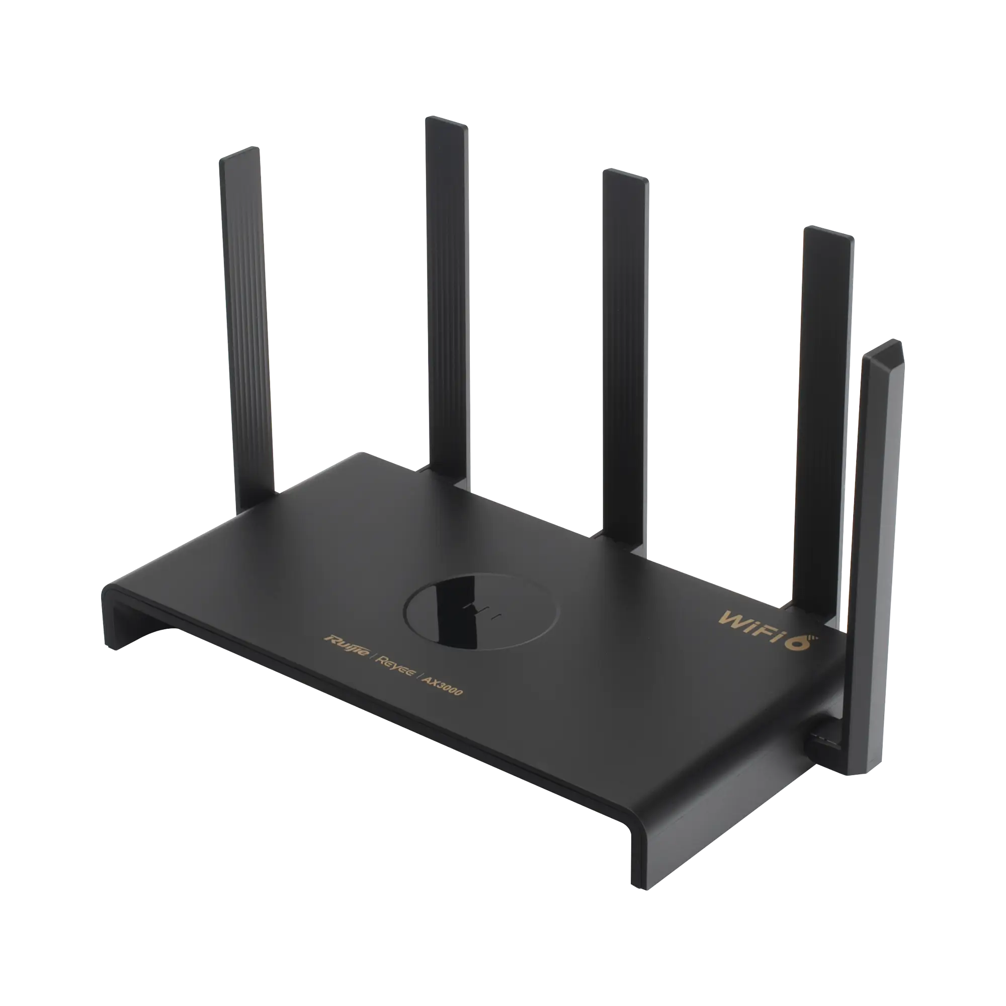 Home Router inalámbrico MESH , Diseñado para GAMING con doble puerto WAN Gigabit para Sumar Ancho de banda, 3 puertos LAN Gigabit., WI-FI 6 2×2 doble Banda
