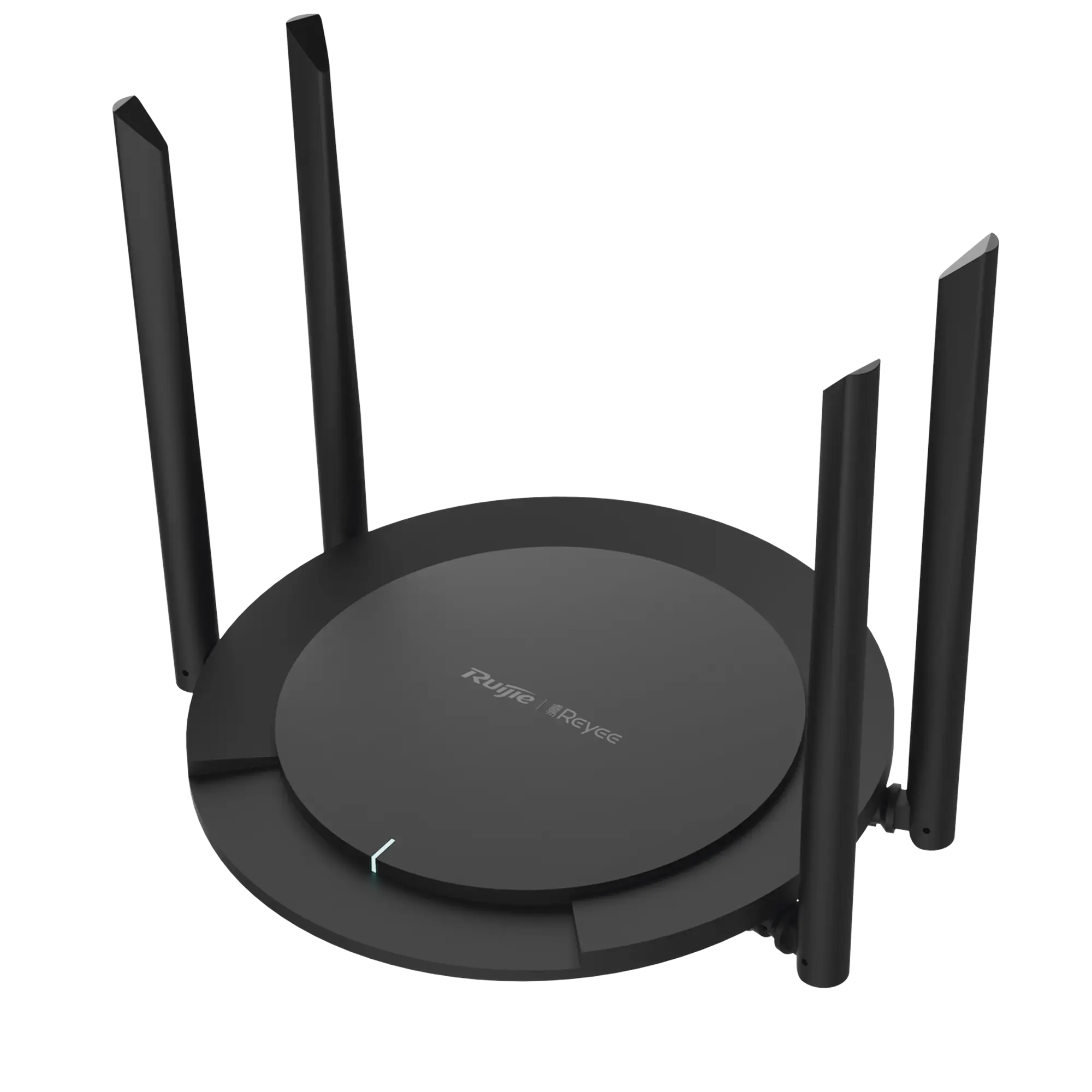 Home Router Inalámbrico Wi-Fi 4 para Soluciones WISP, Administración Remota para Control de Usuarios y Anchos de Banda.