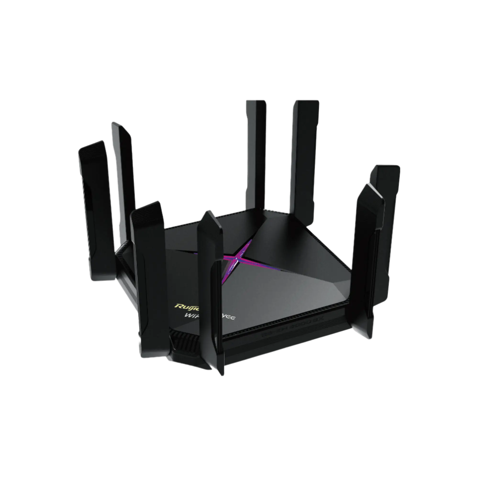 Home Router inalámbrico Wi-Fi 6 MESH , Diseñado para GAMING con doble puerto WAN Gigabit para Sumar Ancho de banda, 4 puertos LAN Gigabit., WI-FI 6 2×2 doble Banda
