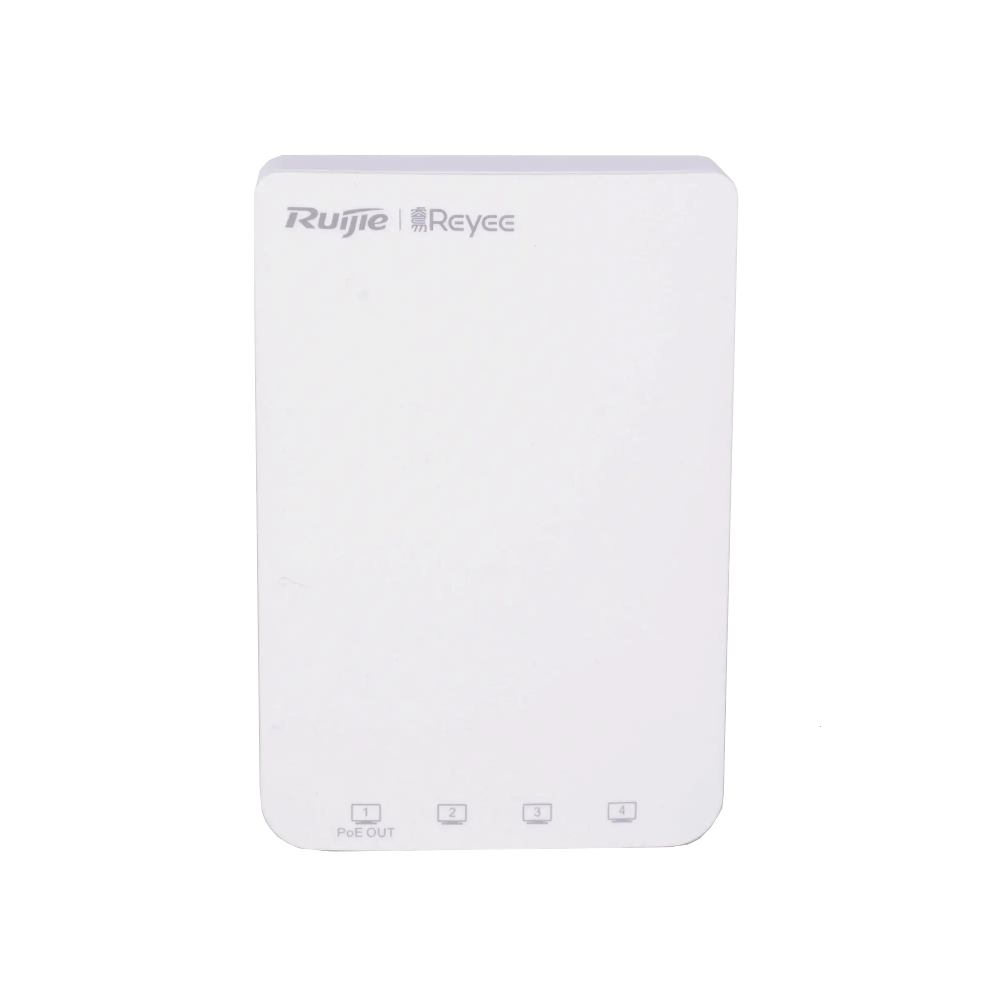 Punto de Acceso Mesh Wi-Fi 5 ideal para áreas que requieren múltiples puertos de red, 1 puerto PoE Out, hasta 1.7 Gbps doble banda 802.11ac MU-MIMO 2x2