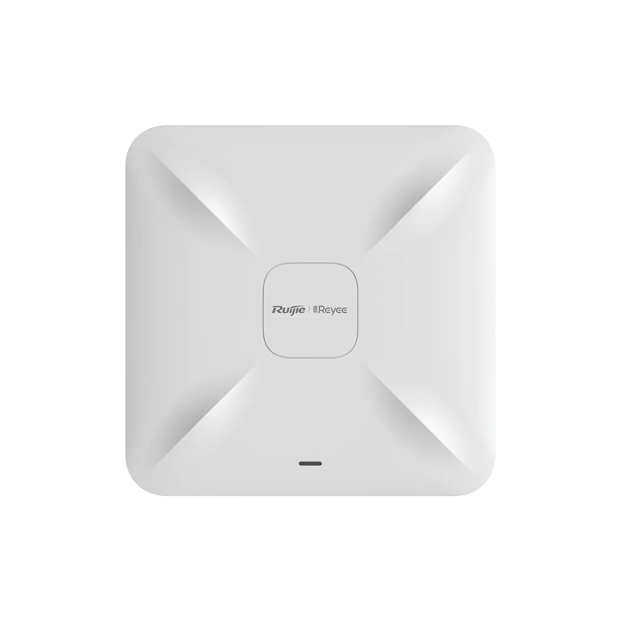 Punto de Acceso Wi-Fi 5 para interior en techo doble banda 802.11ac MU-MIMO 2X2, puertos 10/100