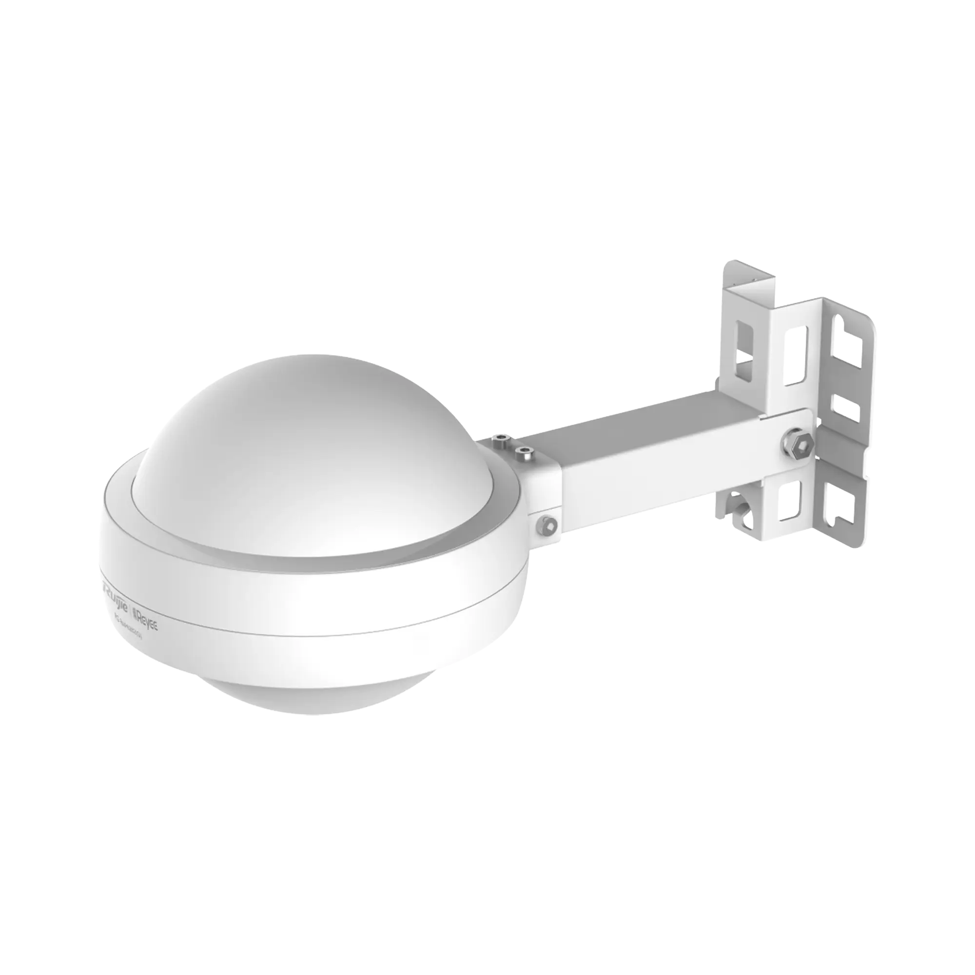 Punto de Acceso Mesh Wi-Fi 5 802.11ac Omnidireccional IP68, retardante a la flama, protección contra descargas de 4kV, certificación RoHS