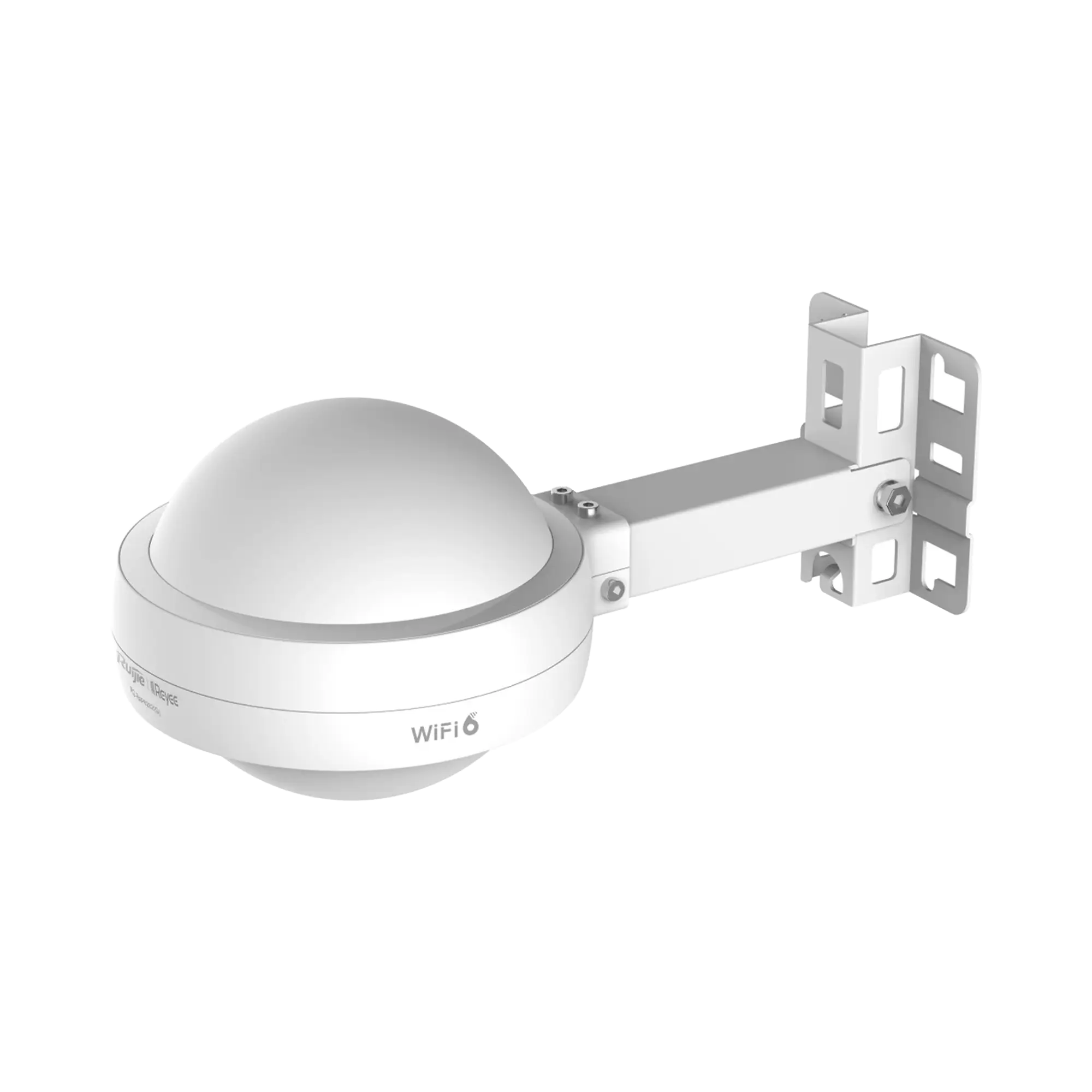 Punto de Acceso Mesh Wi-Fi 6 Exterior IP68, Wi-Fi 6 (802.11ax), 360 grados, MU-MIMO2x2, hasta 256 clientes